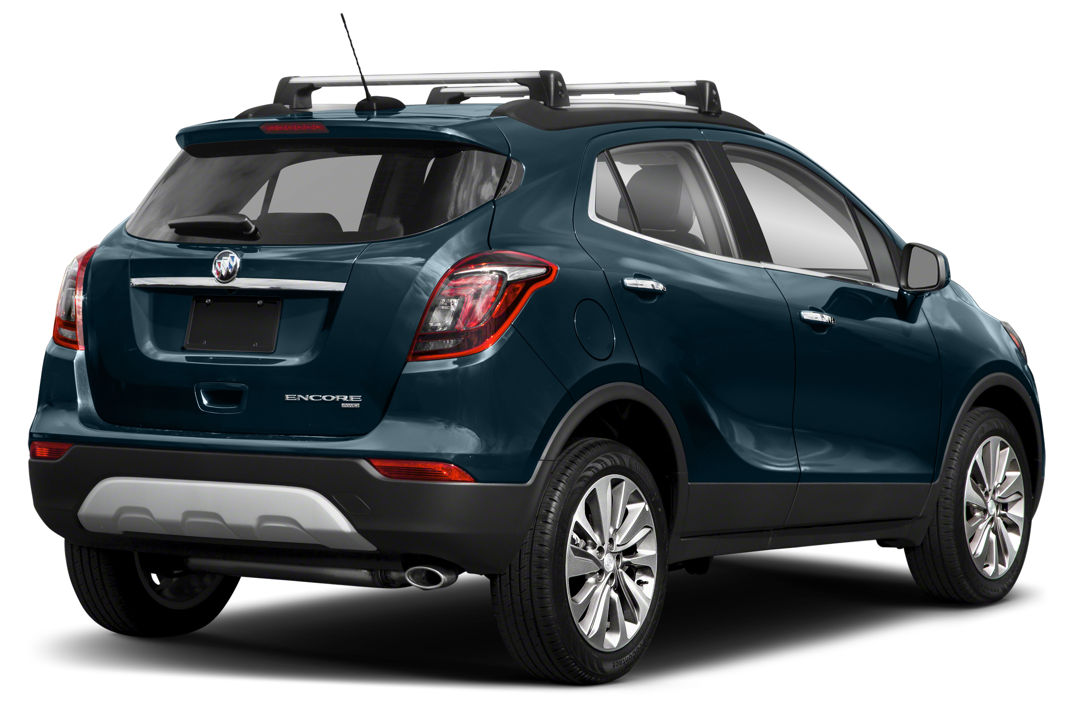 2020 Buick Encore