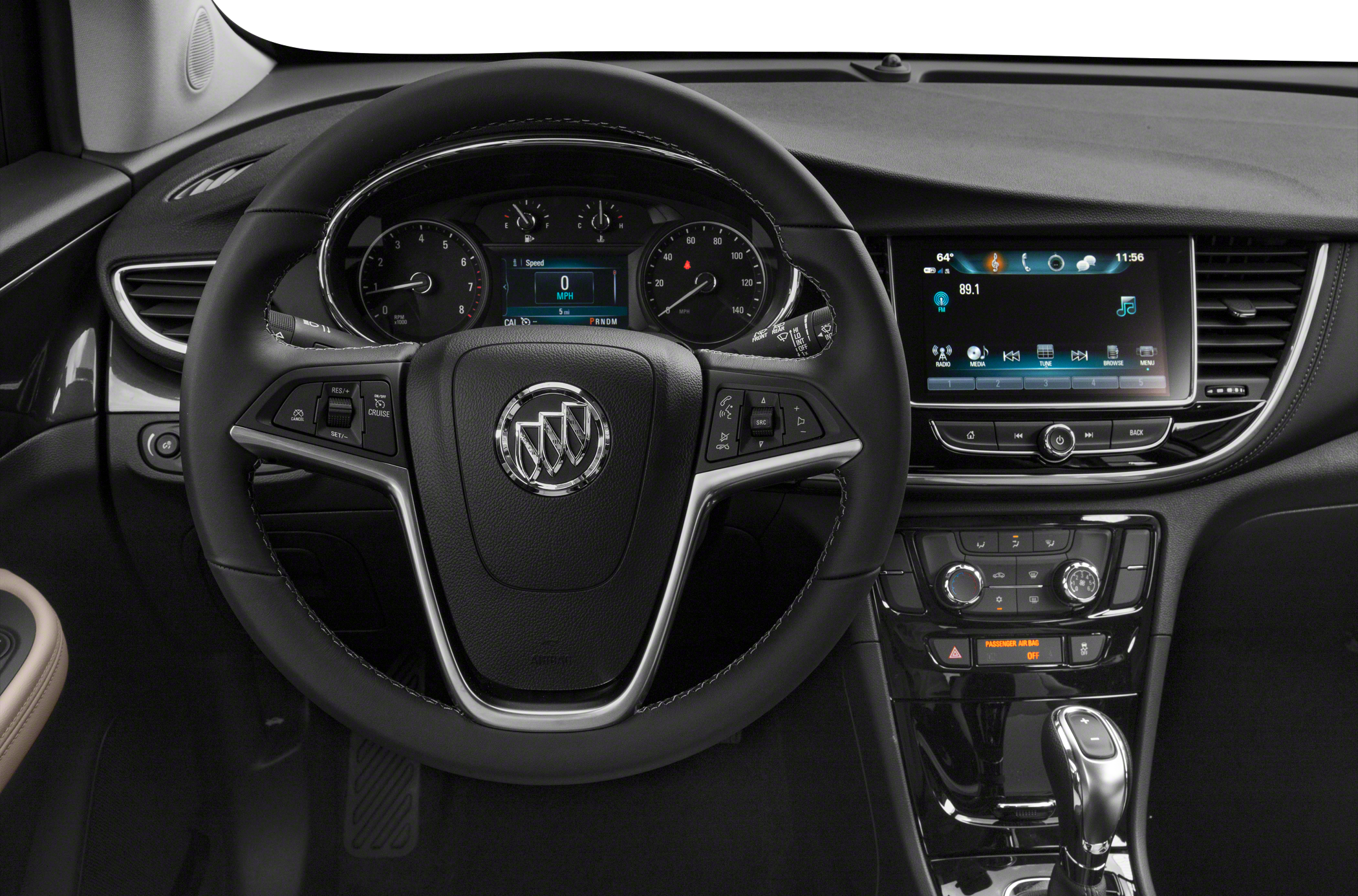 2020 Buick Encore