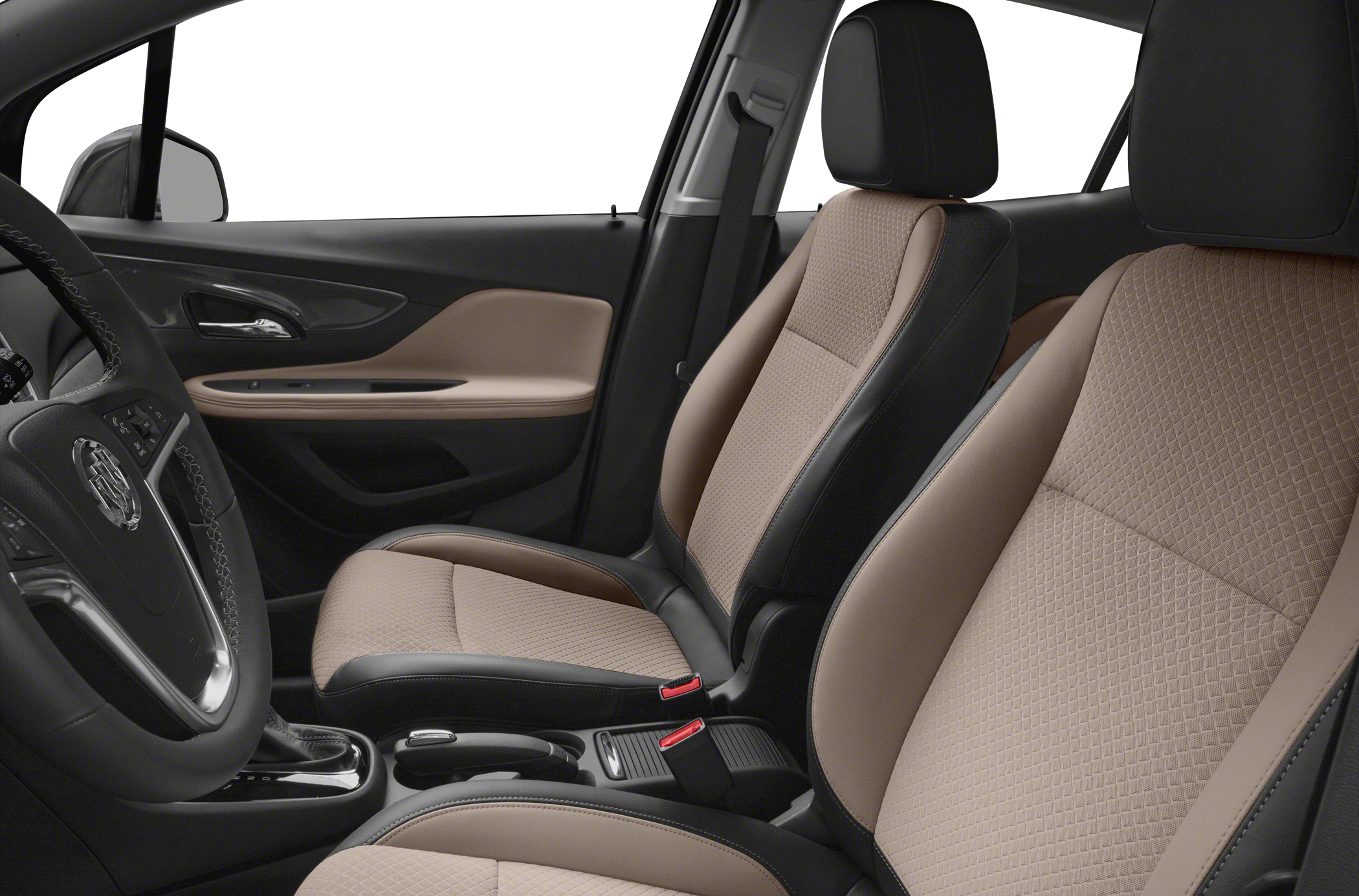 2020 Buick Encore