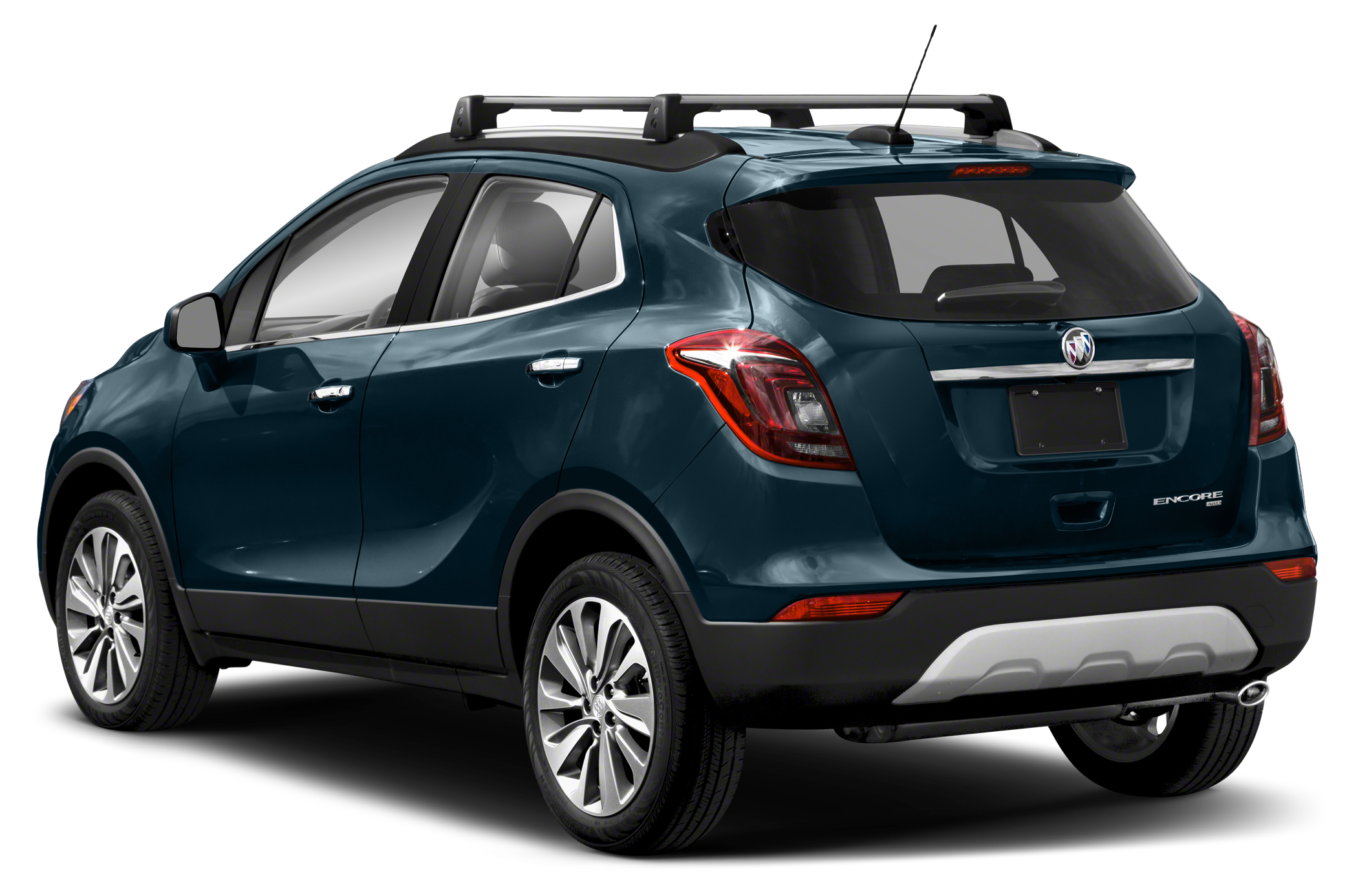 2020 Buick Encore
