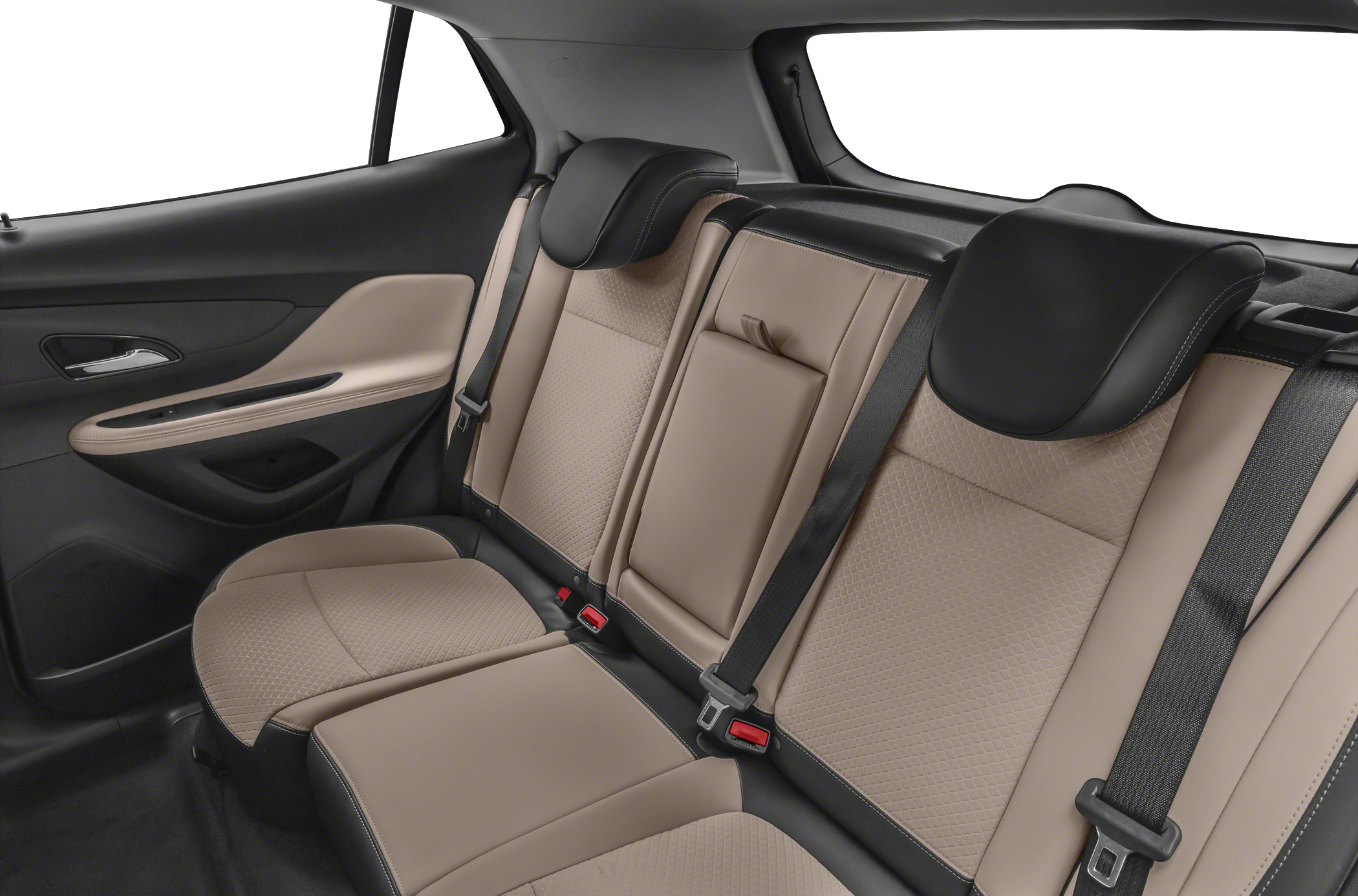 2020 Buick Encore