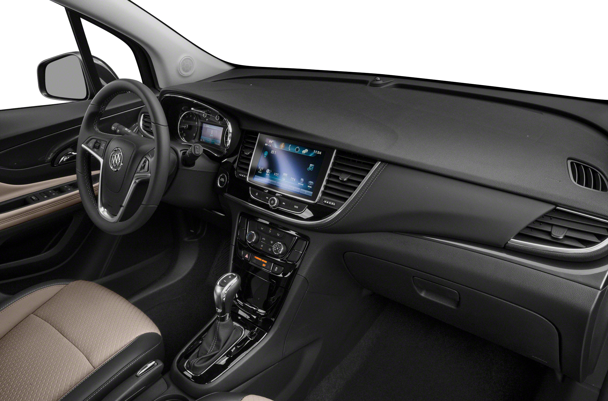 2020 Buick Encore