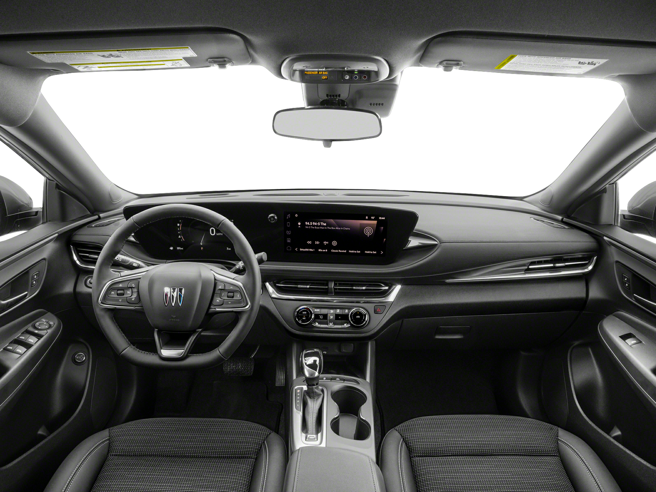 2025 Buick Envista
