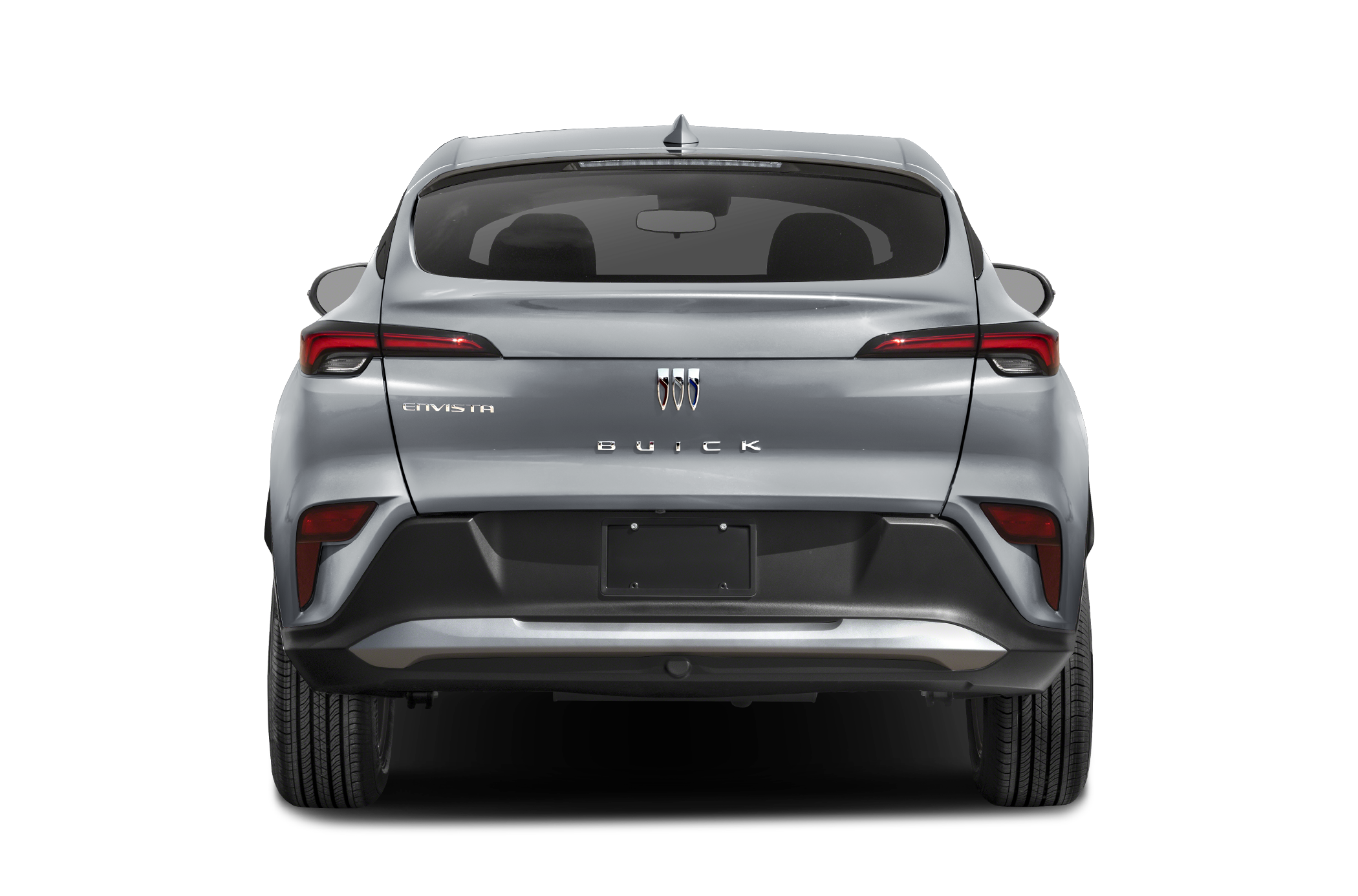 2025 Buick Envista