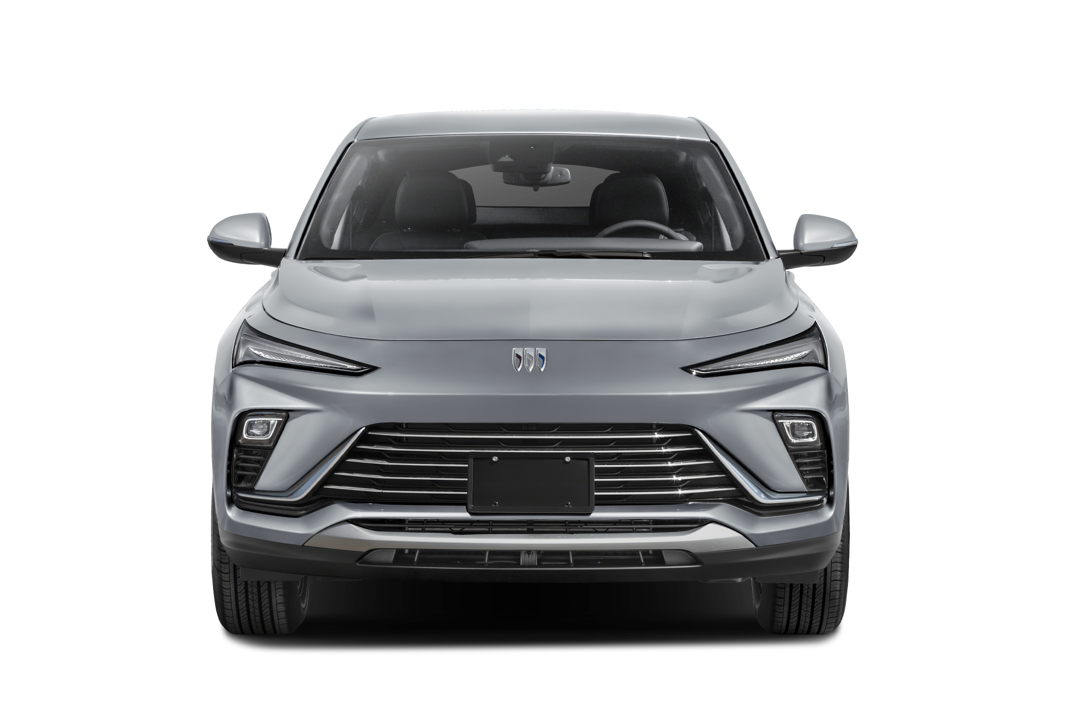 2025 Buick Envista
