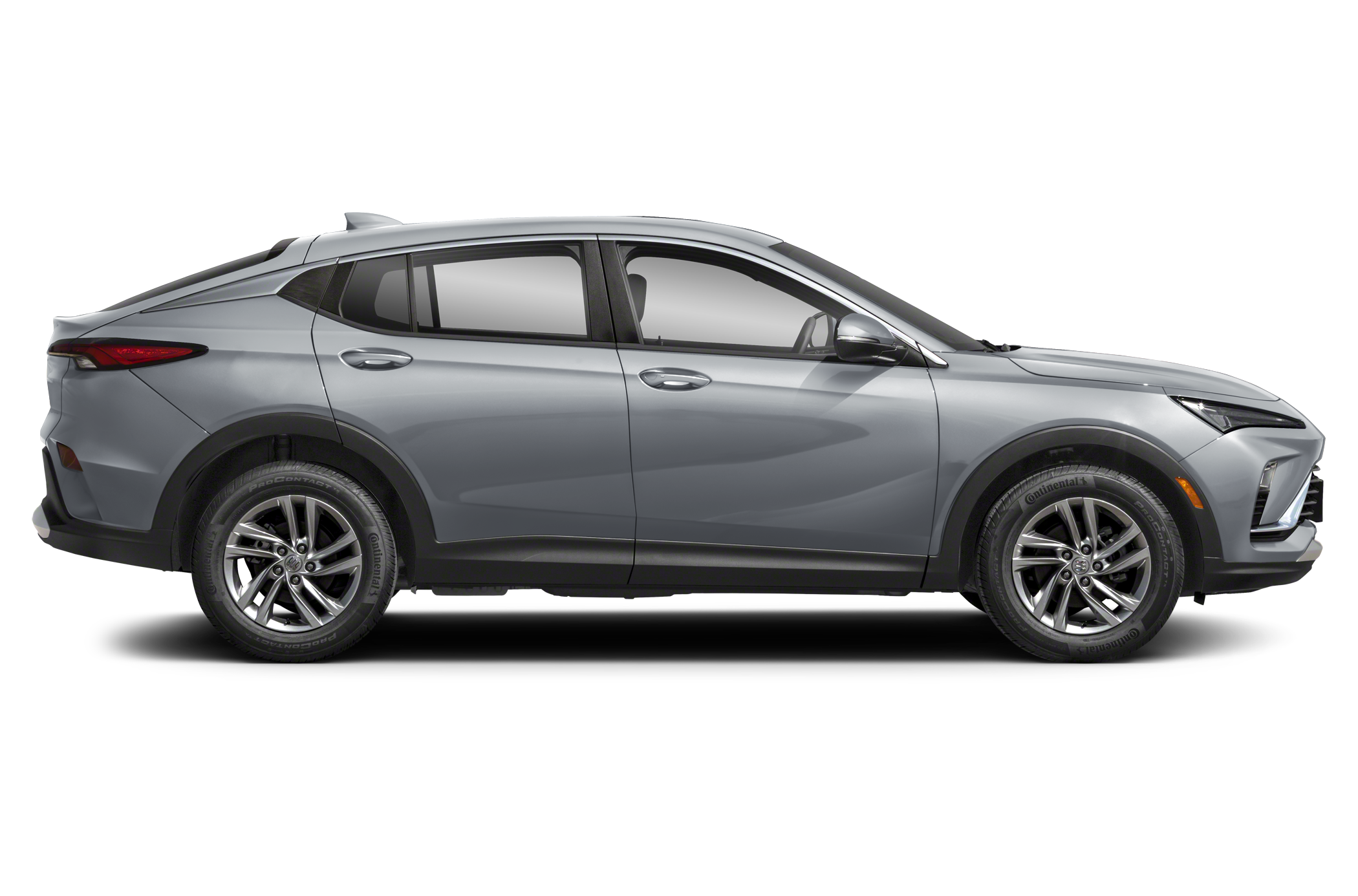 2025 Buick Envista