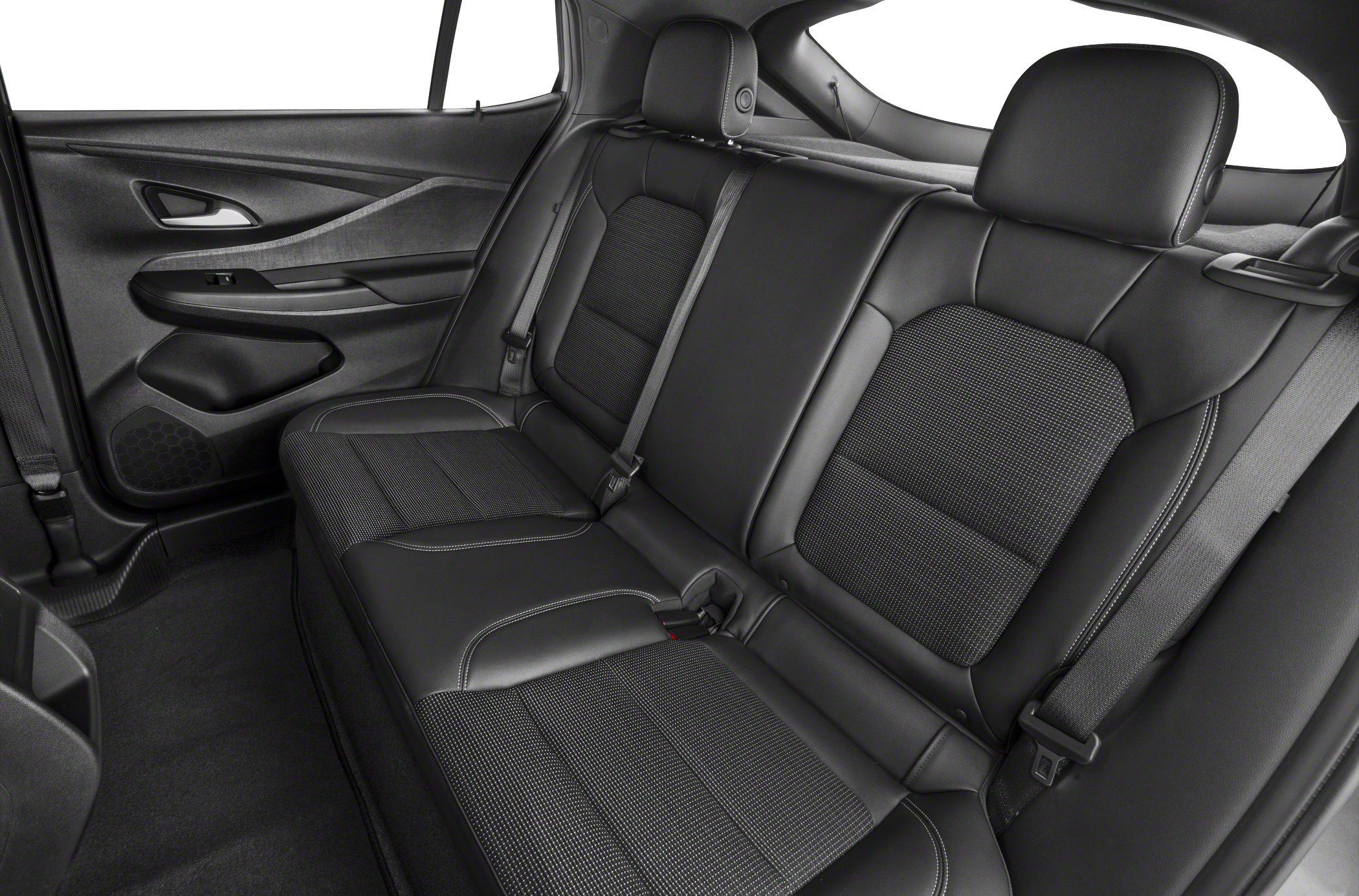 2025 Buick Envista