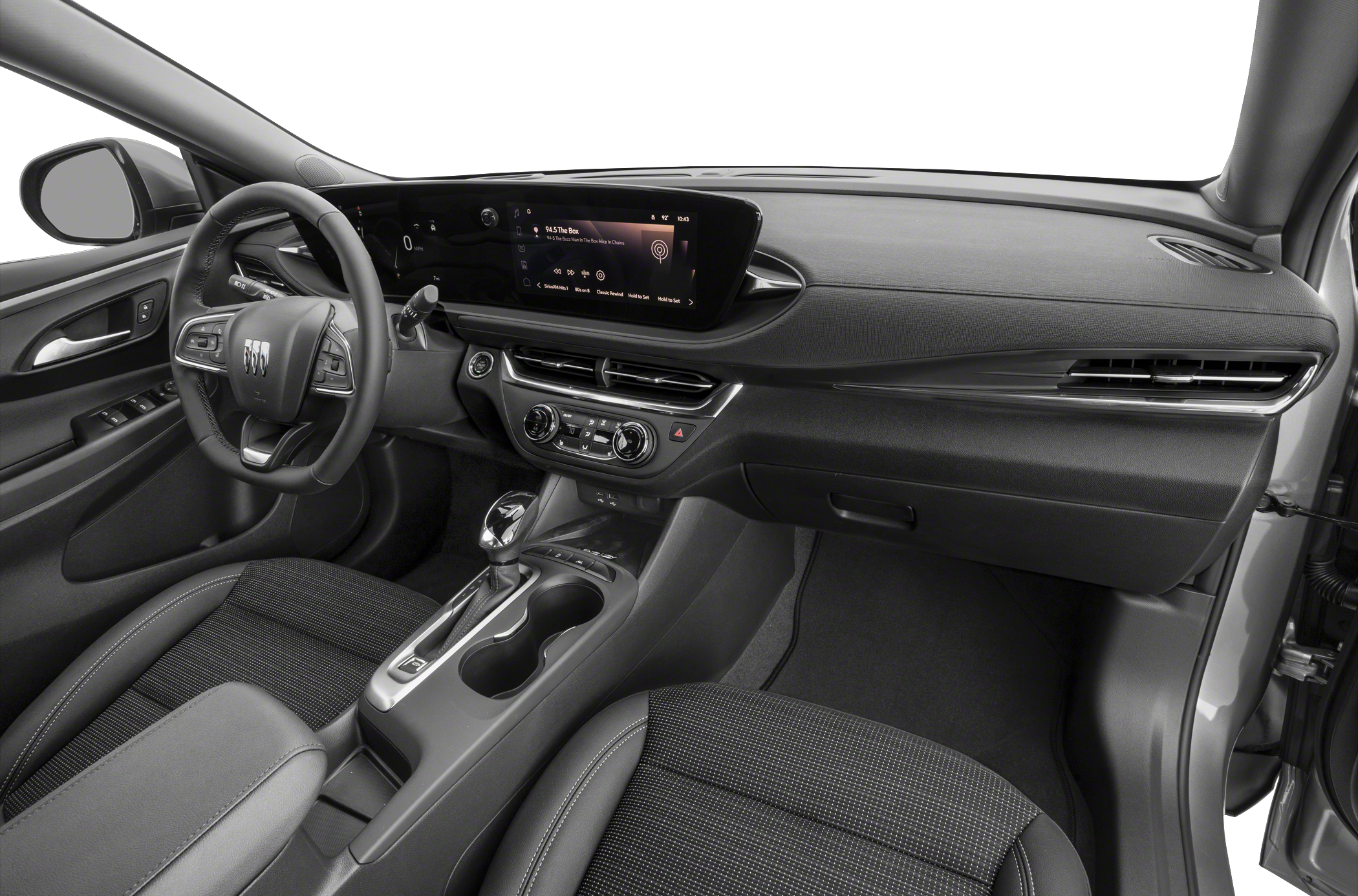 2025 Buick Envista