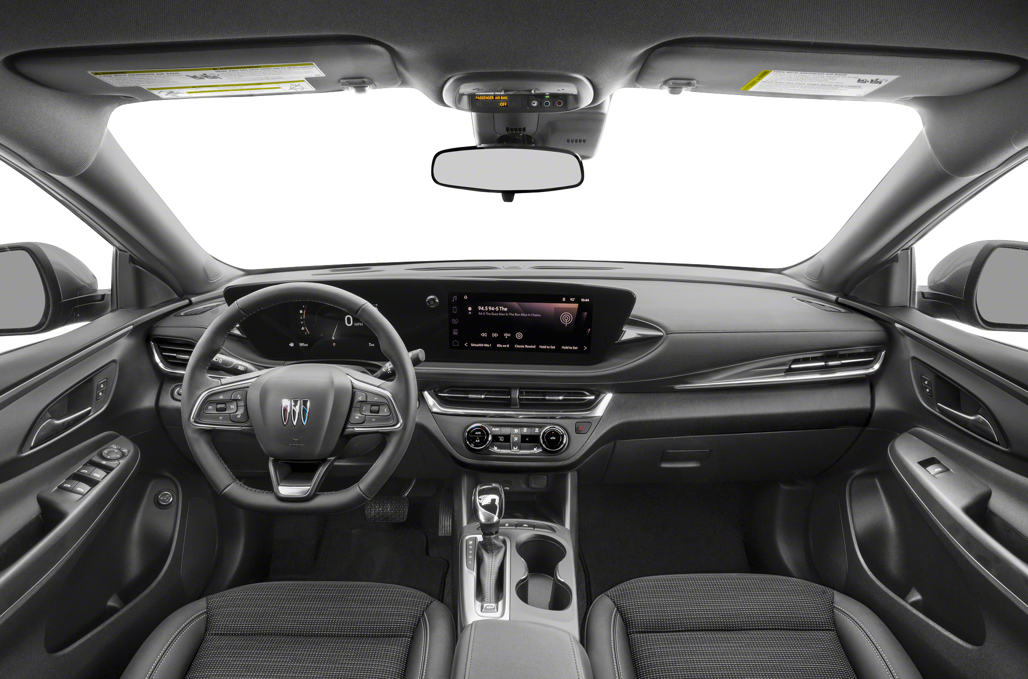 2025 Buick Envista
