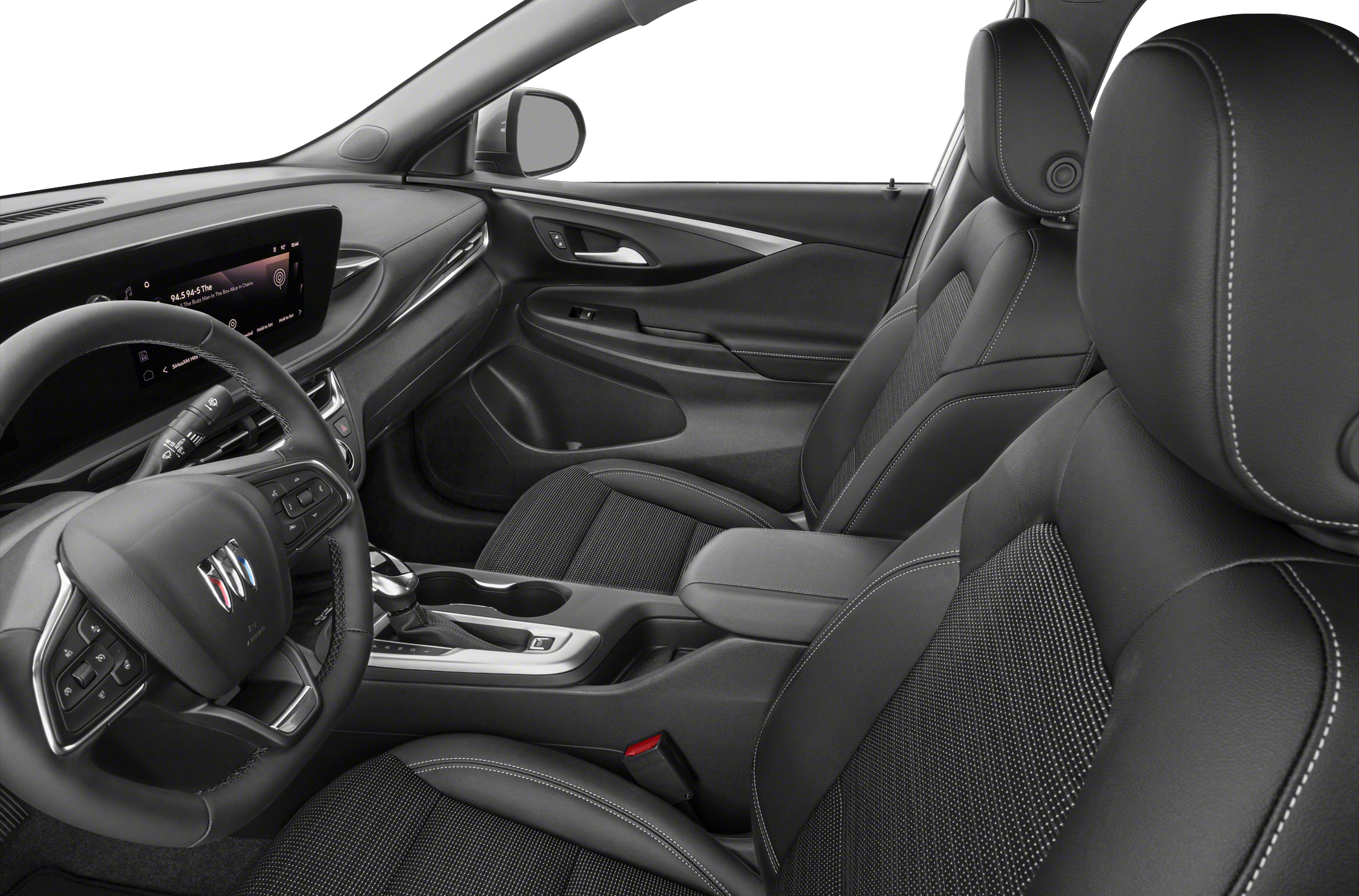 2025 Buick Envista