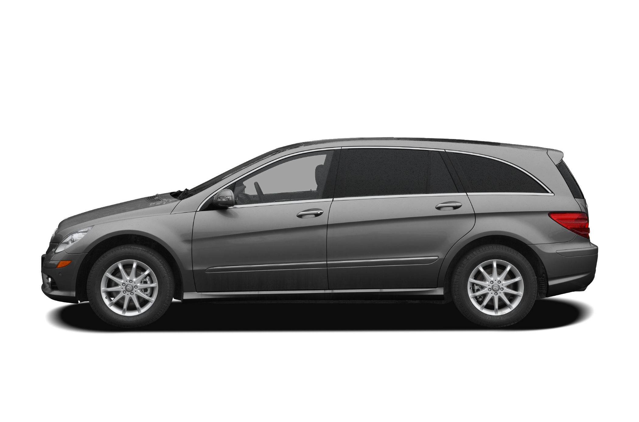 2008 Mercedes-Benz R-Class