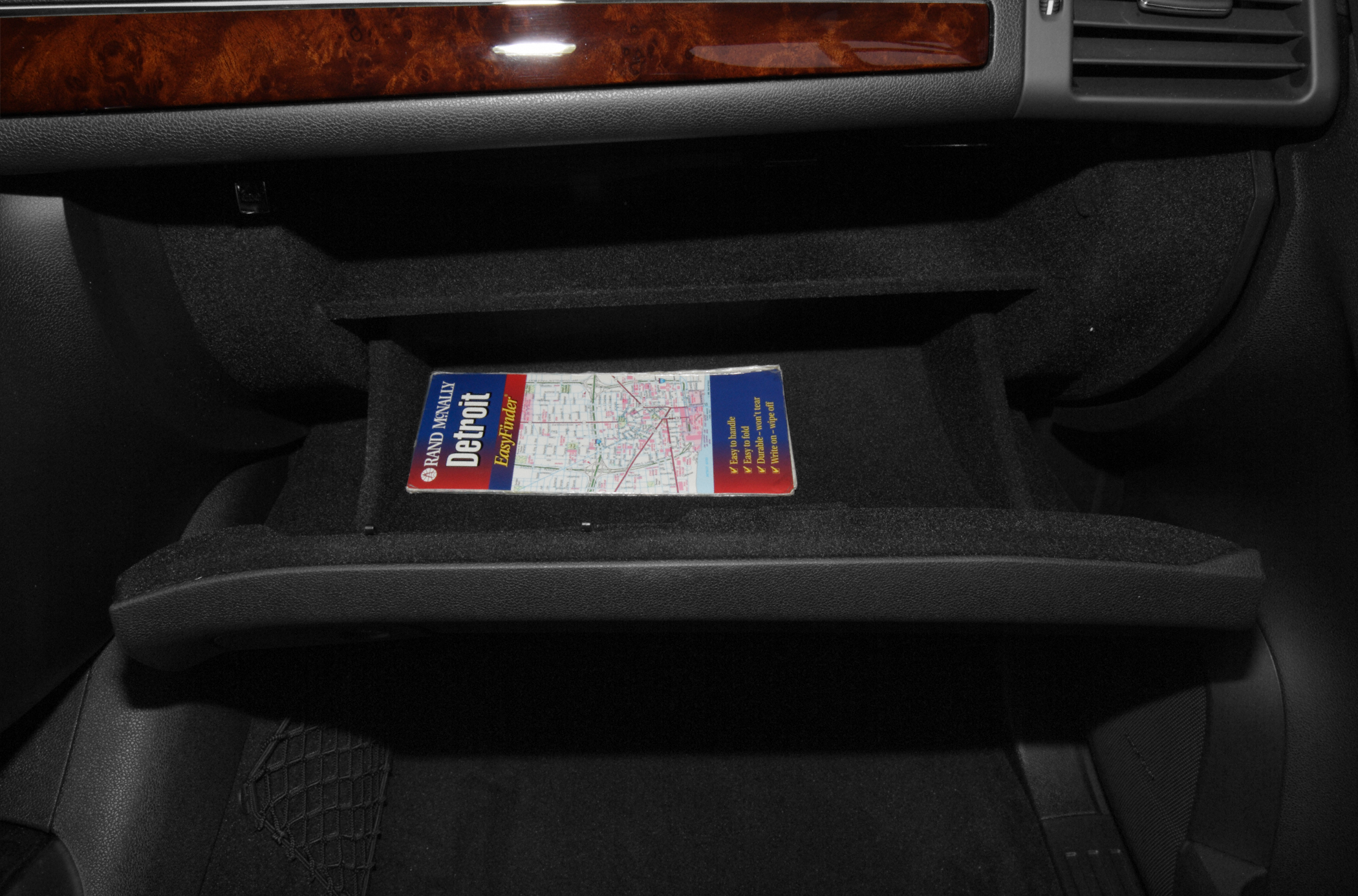 2008 Mercedes-Benz R-Class