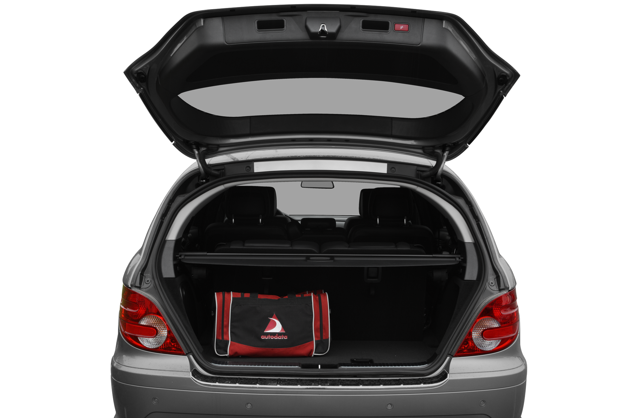2008 Mercedes-Benz R-Class