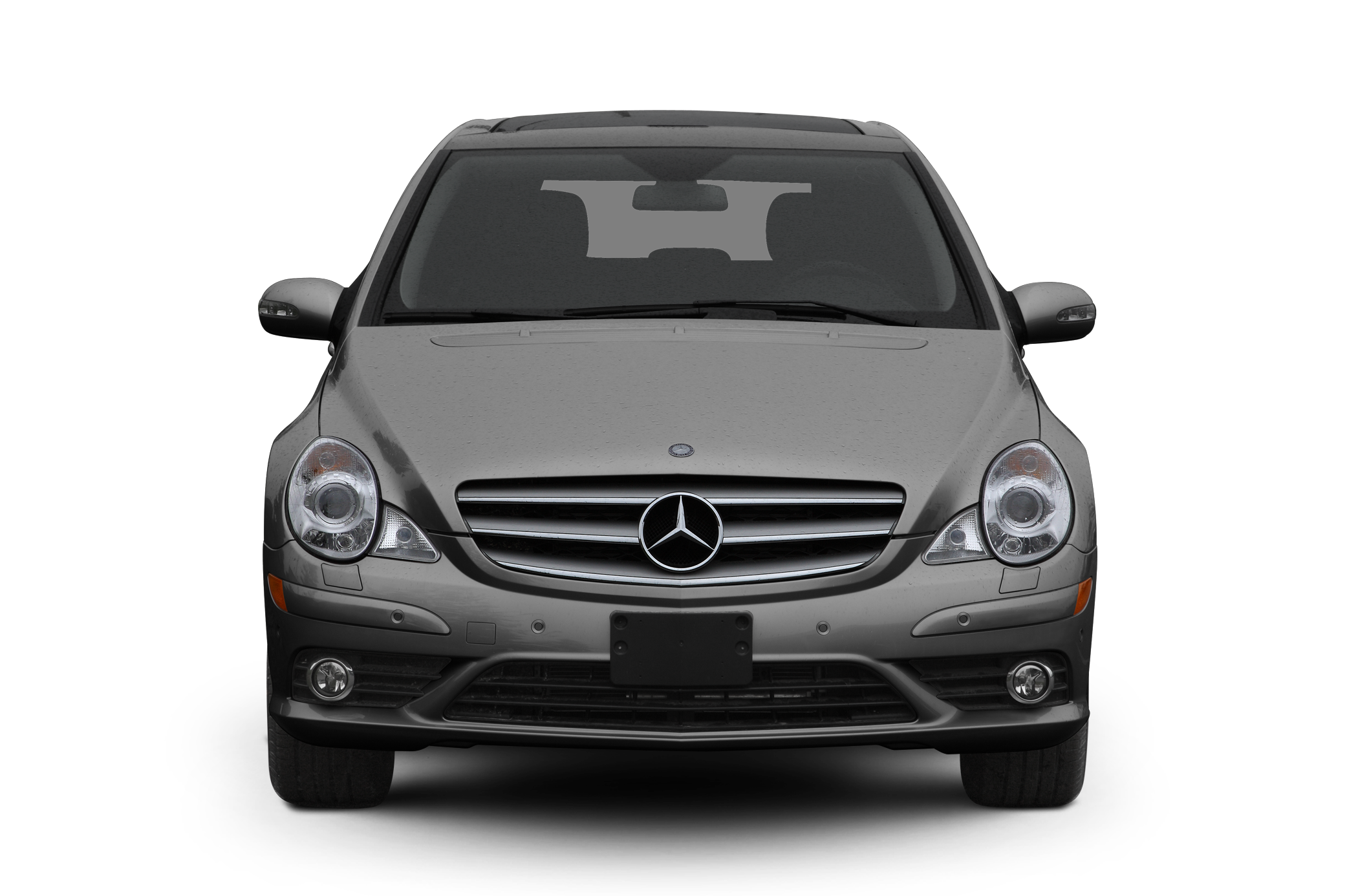 2008 Mercedes-Benz R-Class