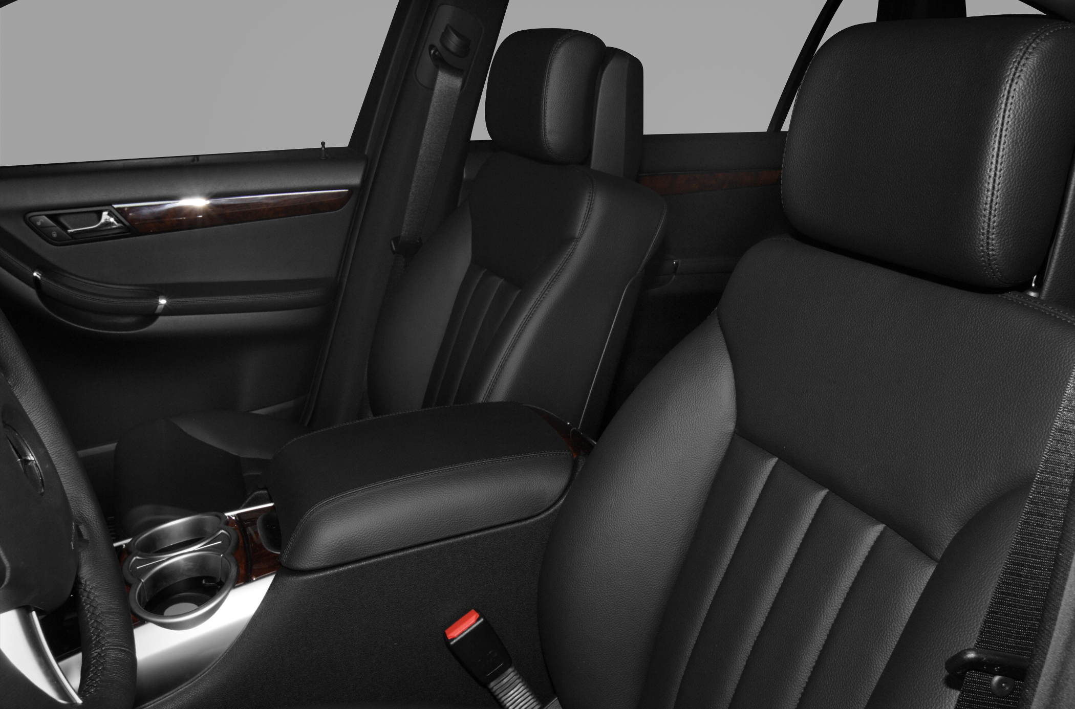 2008 Mercedes-Benz R-Class