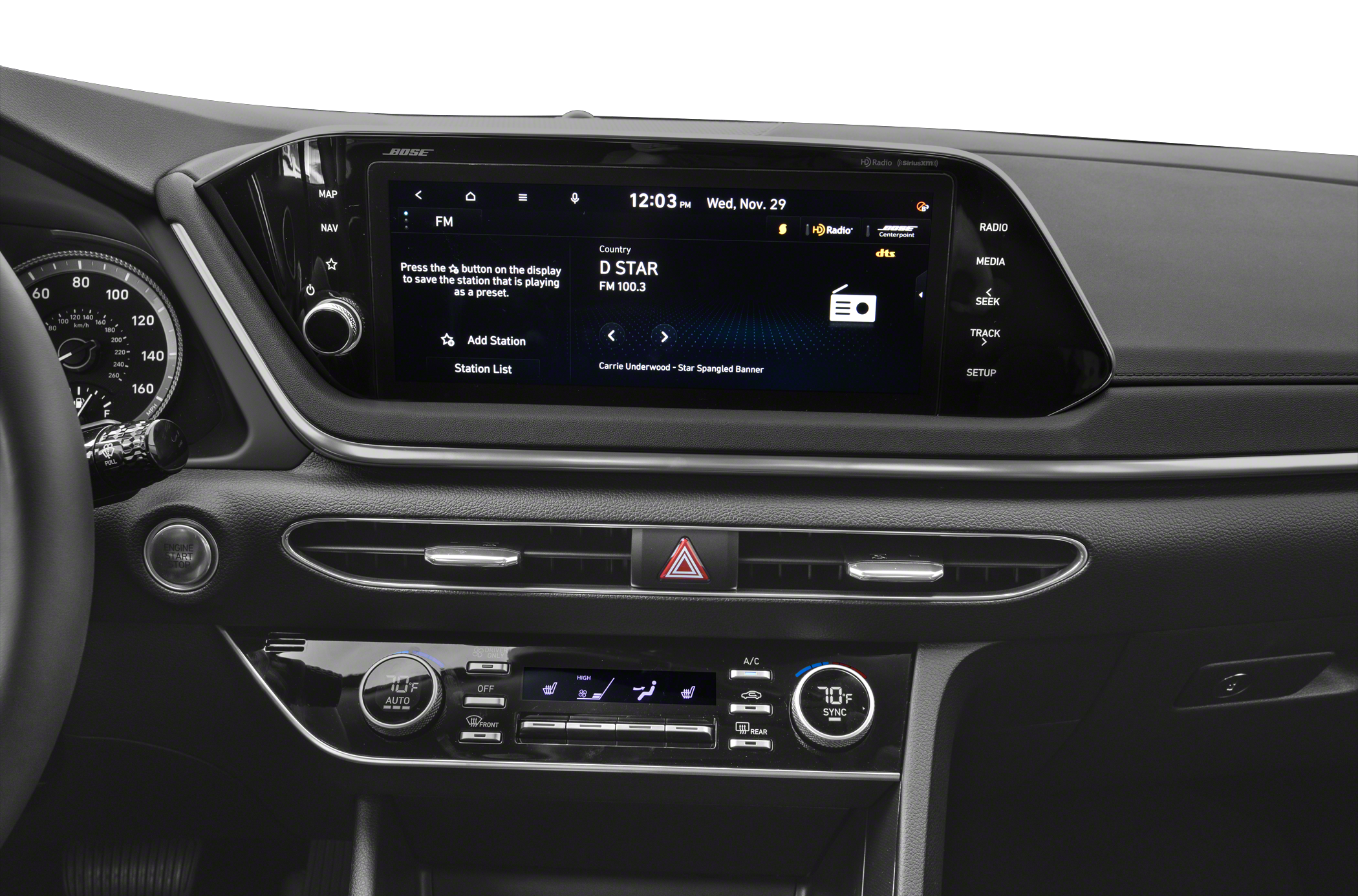 2023 Hyundai SONATA Hybrid