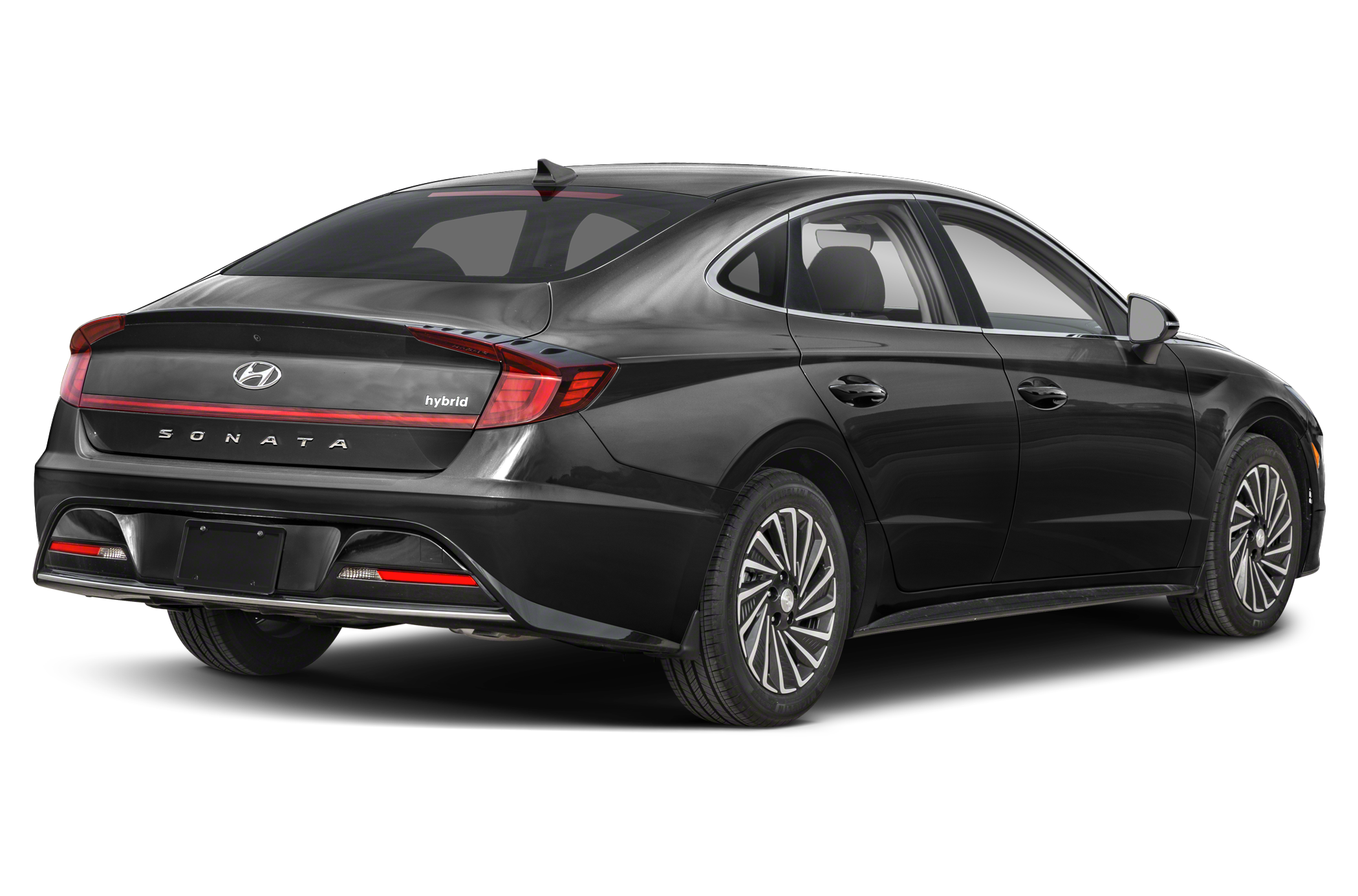 2023 Hyundai SONATA Hybrid