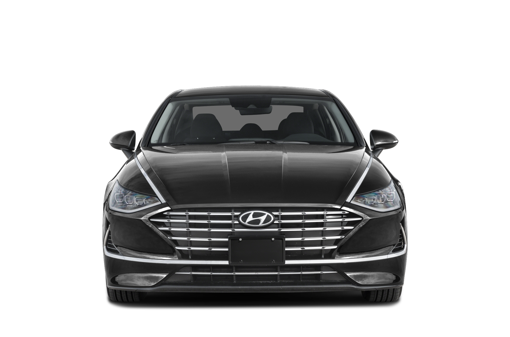 2023 Hyundai SONATA Hybrid