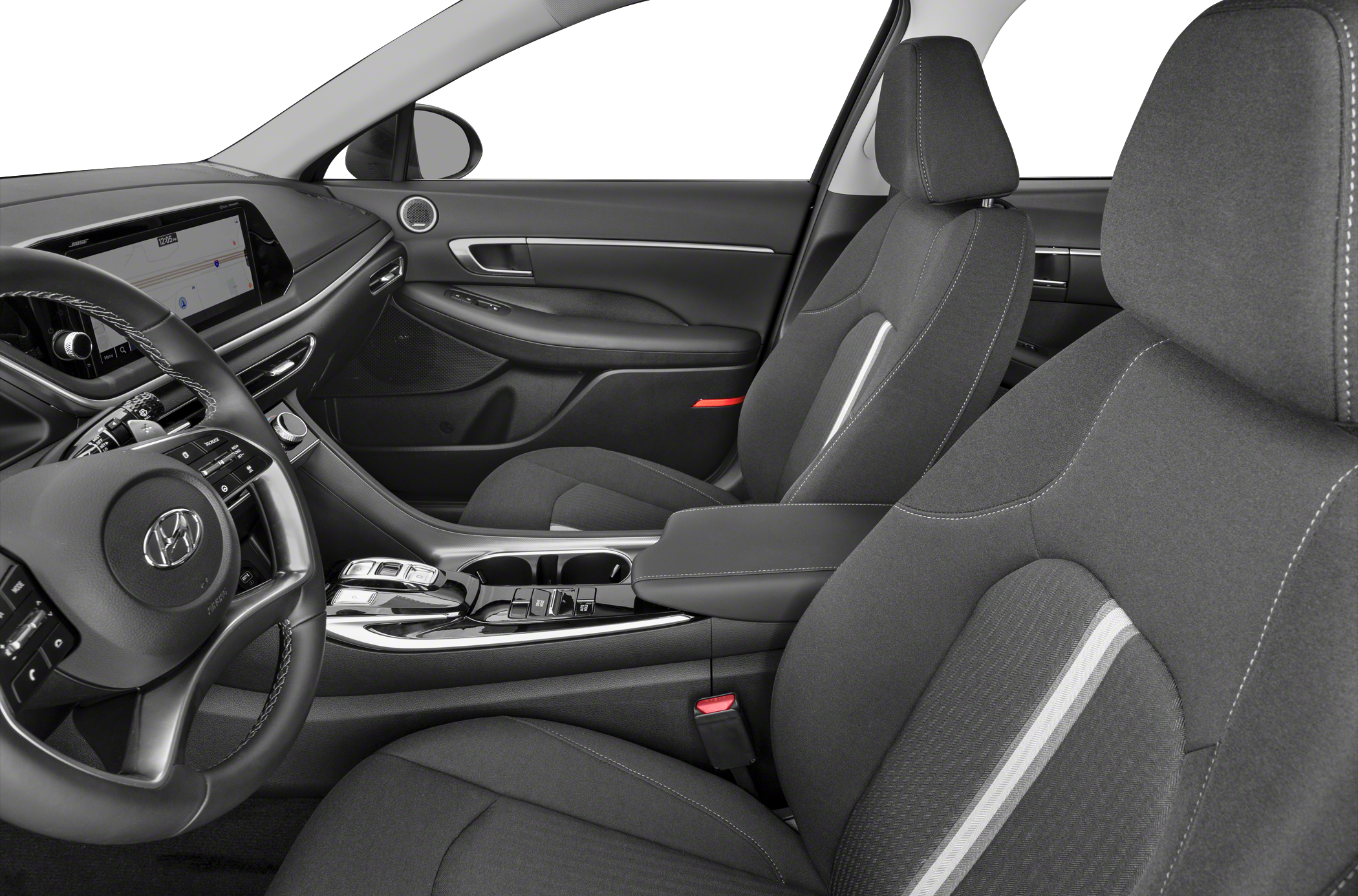 2023 Hyundai SONATA Hybrid
