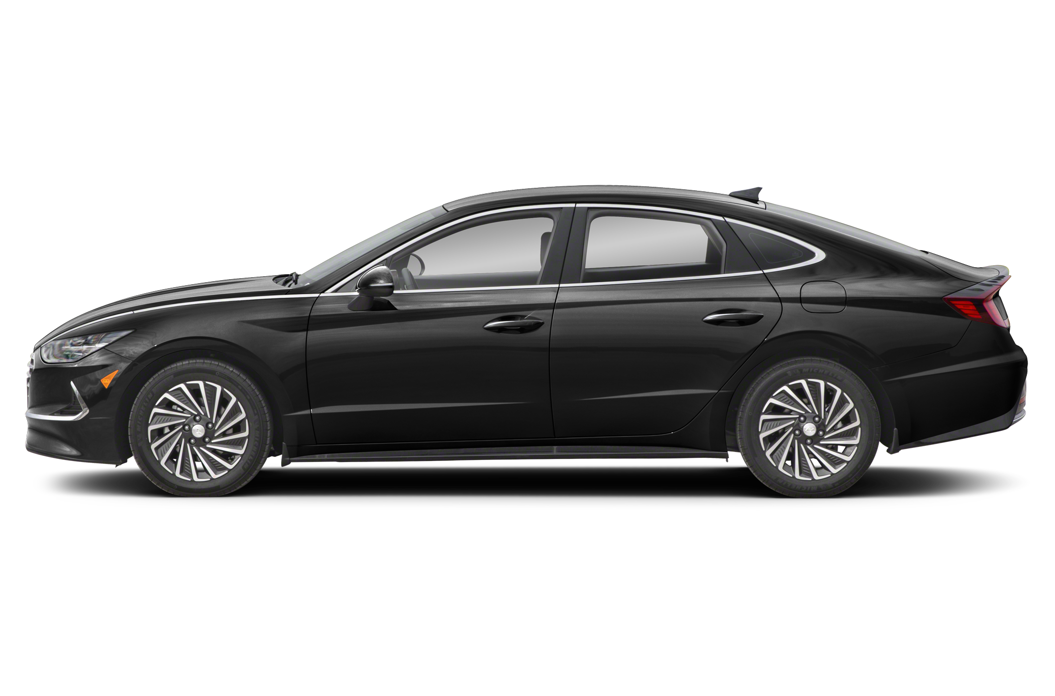 2023 Hyundai SONATA Hybrid
