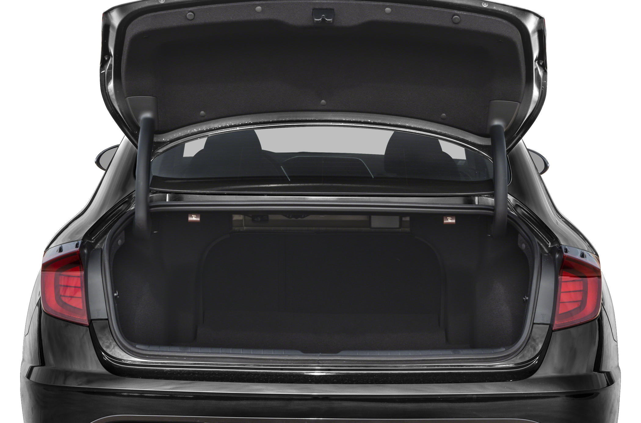 2023 Hyundai SONATA Hybrid