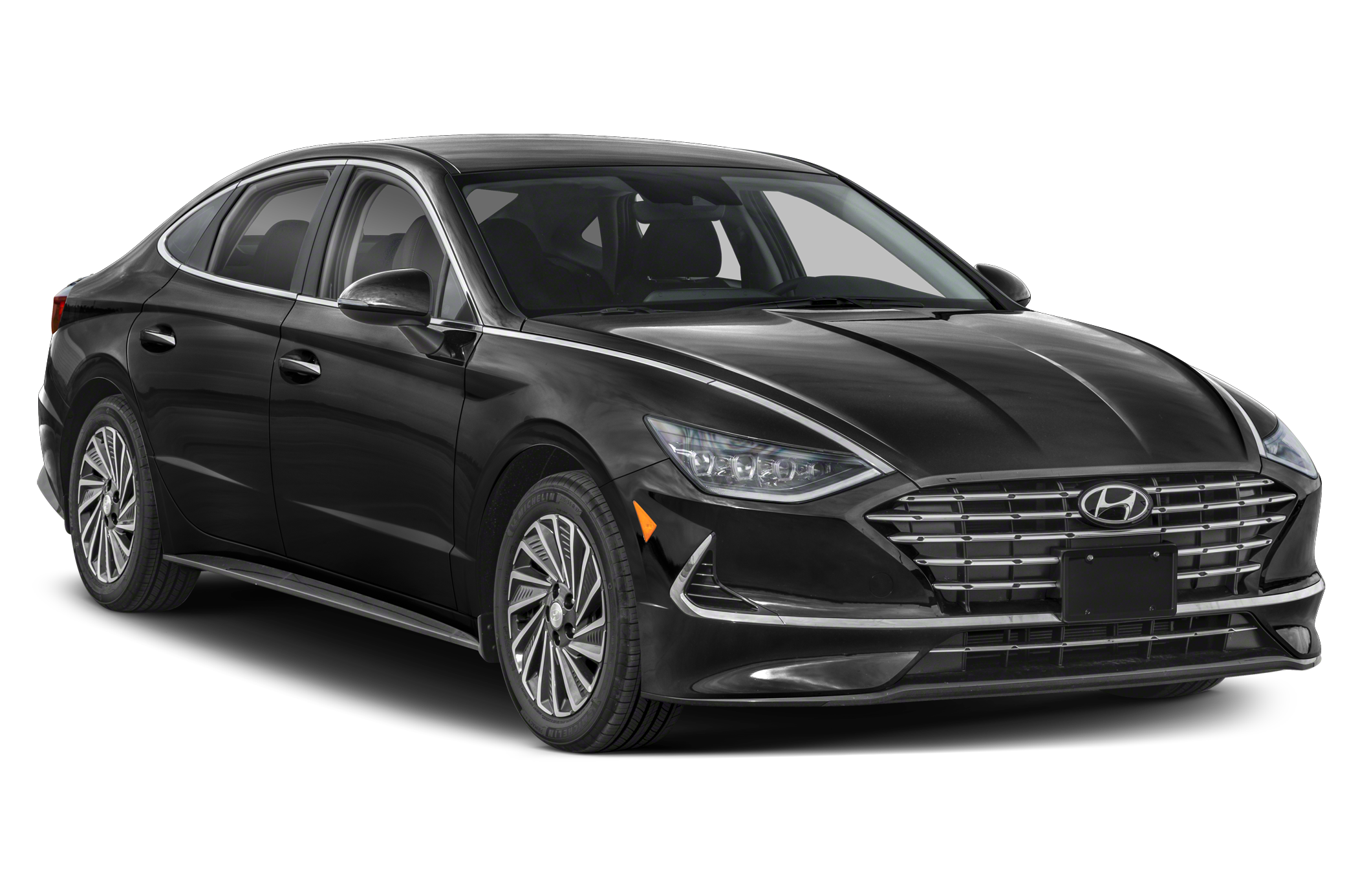 2023 Hyundai SONATA Hybrid