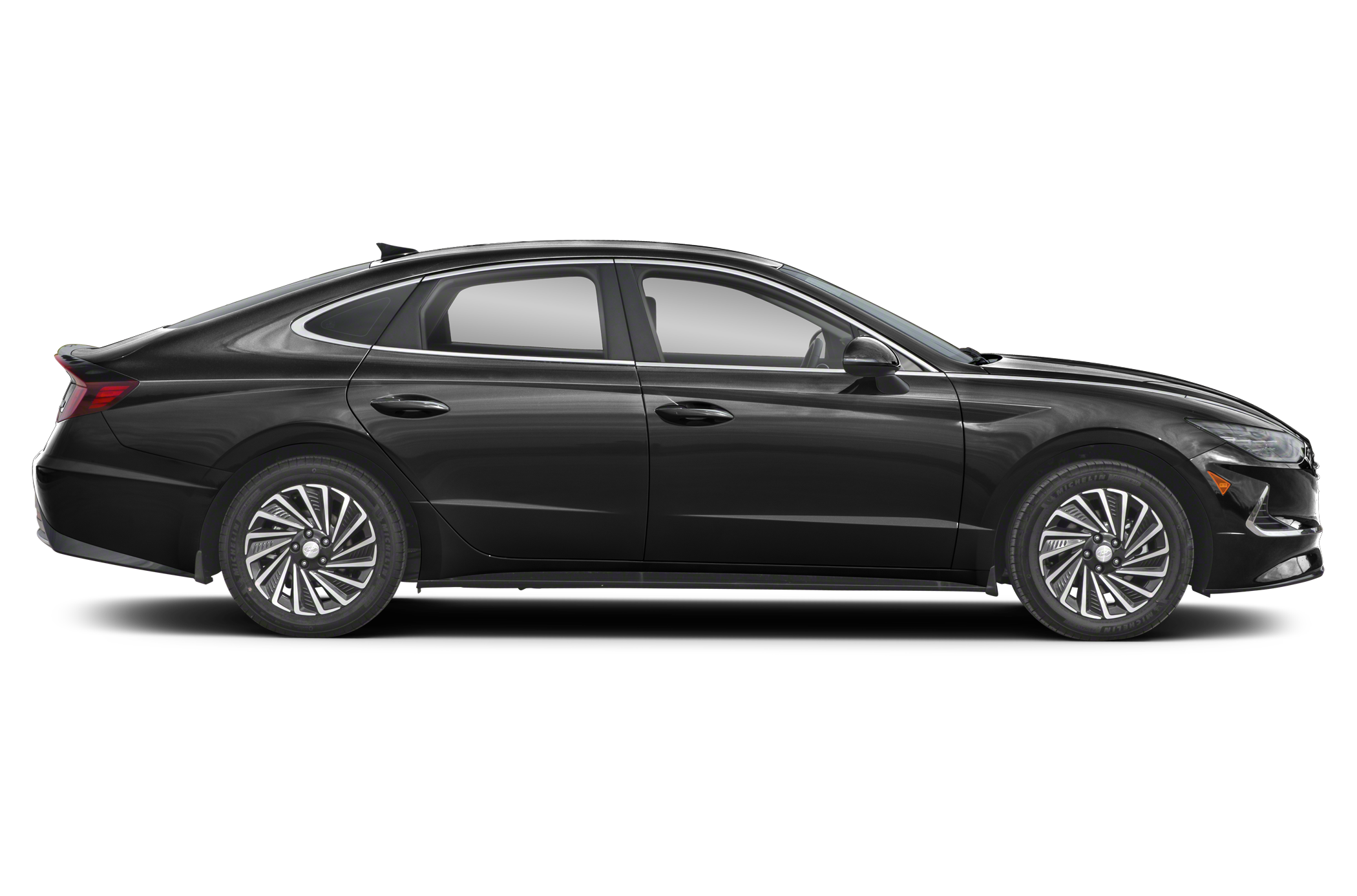 2023 Hyundai SONATA Hybrid