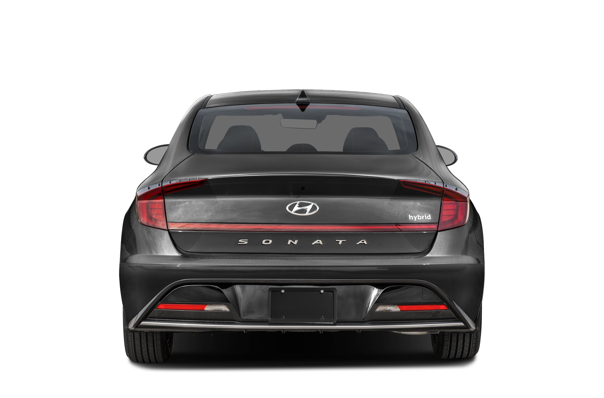 2023 Hyundai SONATA Hybrid