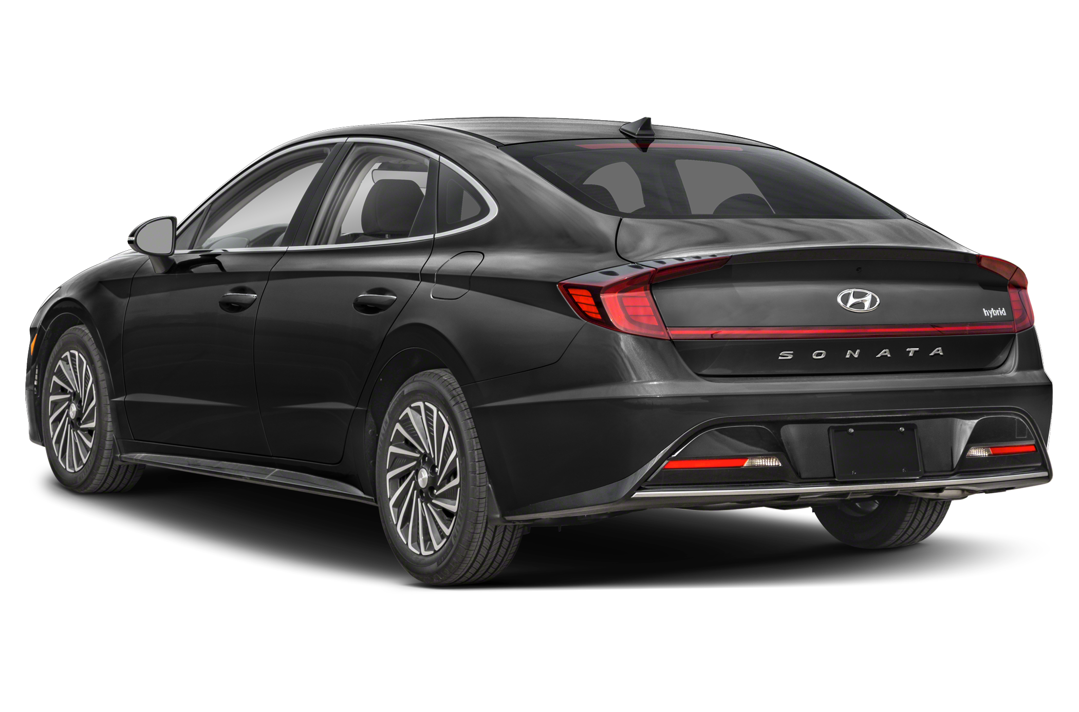 2023 Hyundai SONATA Hybrid