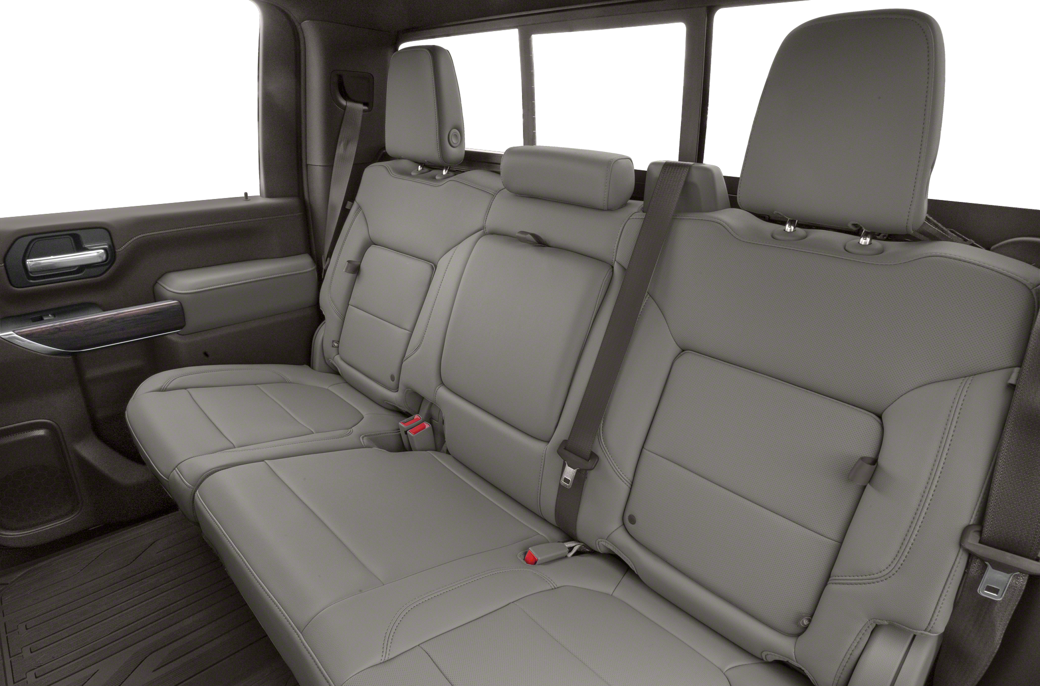 2021 GMC Sierra 3500