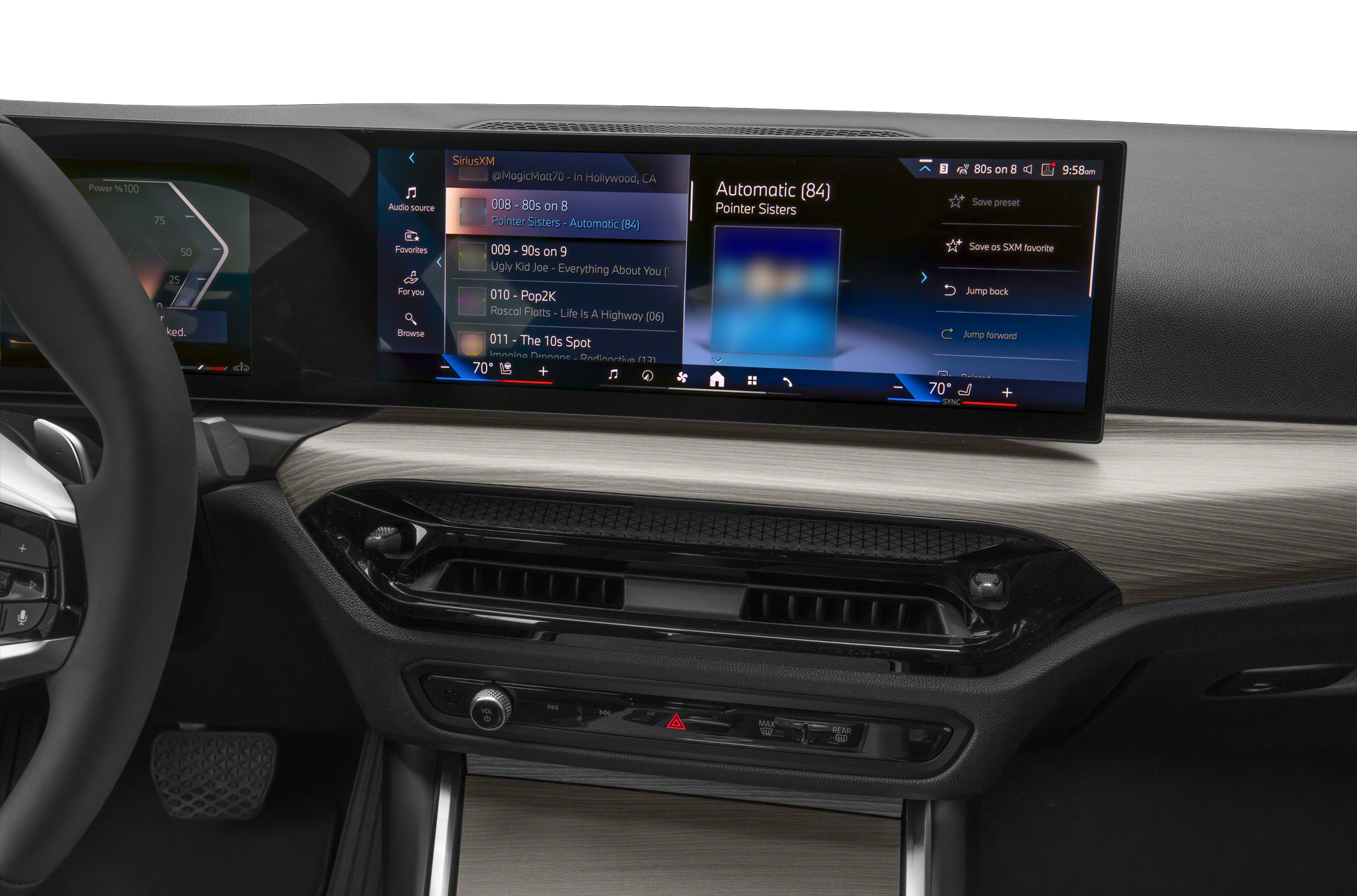 2025 BMW 430