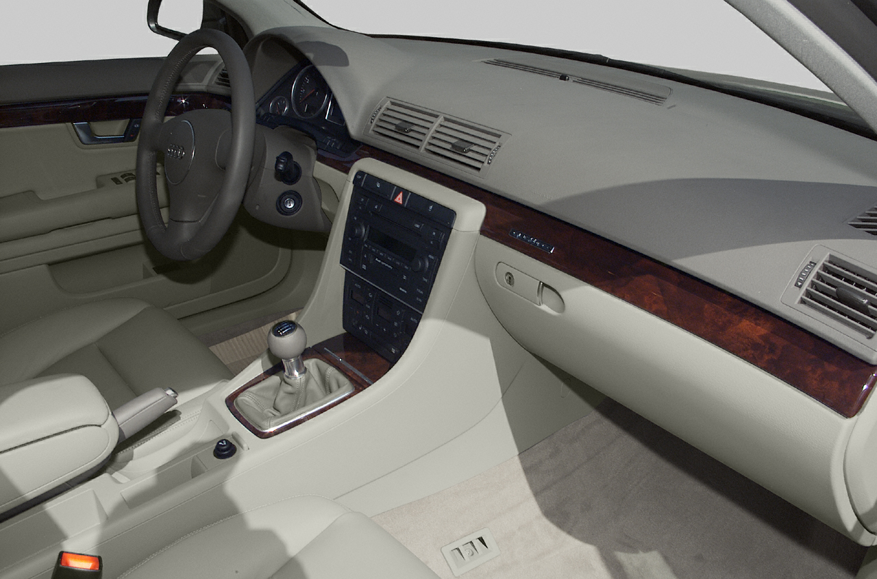 2004 Audi A4