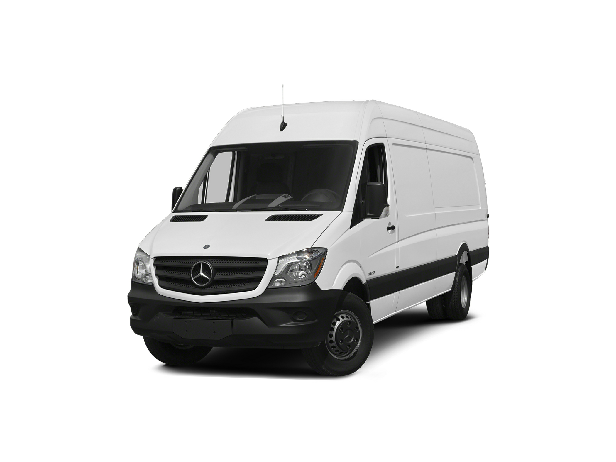 2015 Mercedes-Benz Sprinter