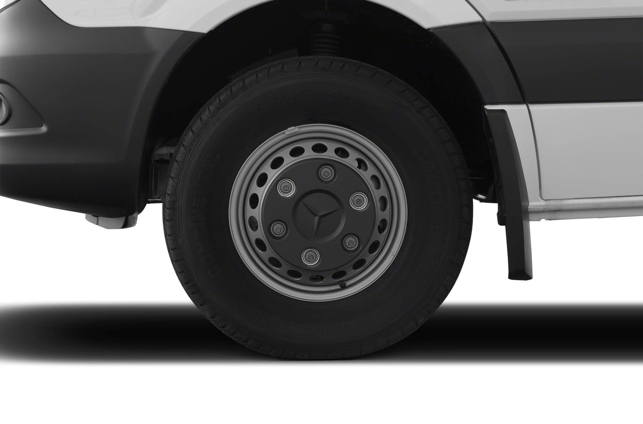 2015 Mercedes-Benz Sprinter