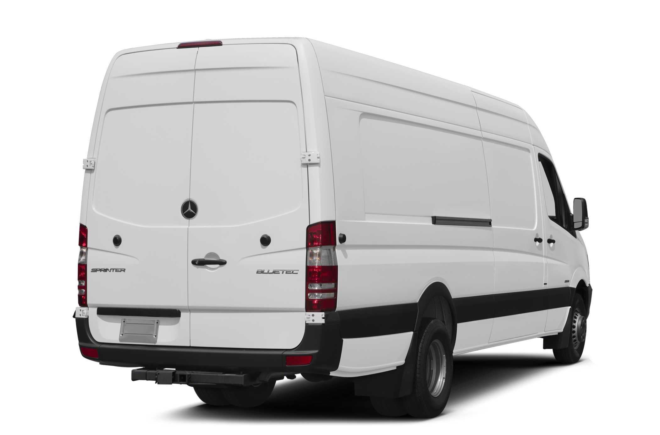 2015 Mercedes-Benz Sprinter