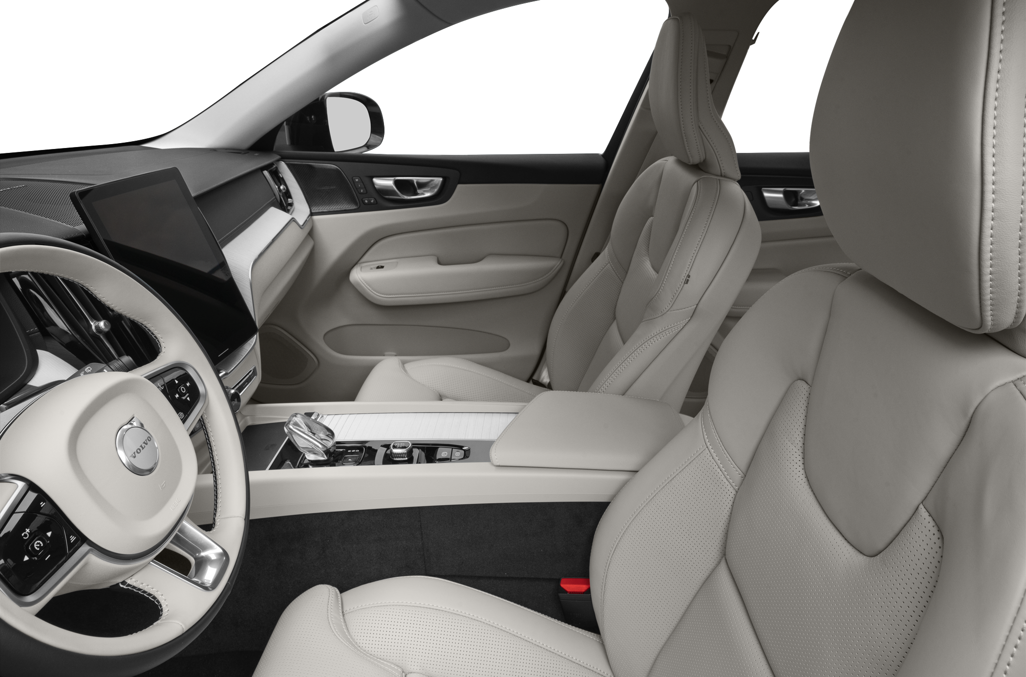 2026 Volvo XC60 Plug-In Hybrid