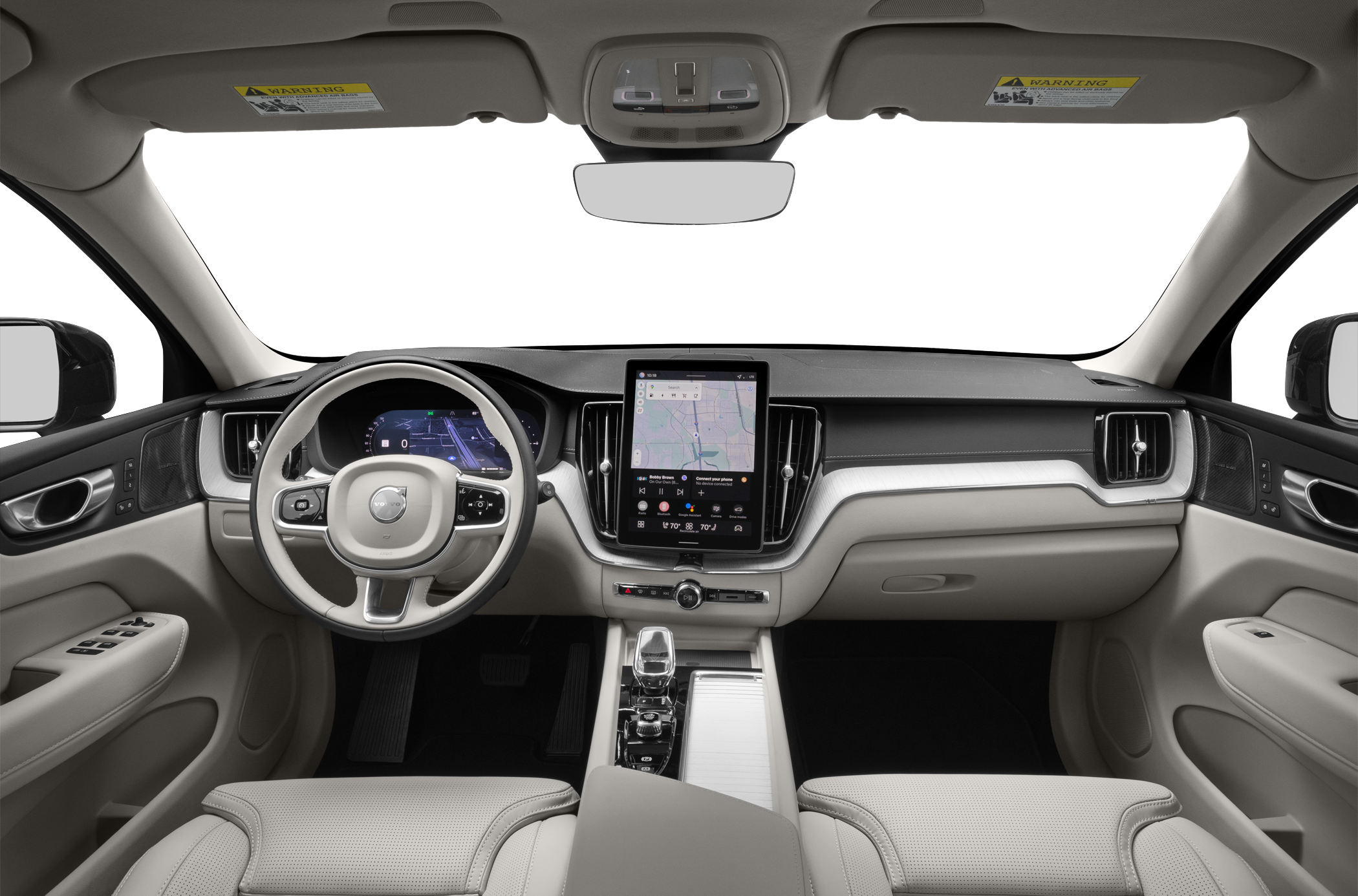 2026 Volvo XC60 Plug-In Hybrid