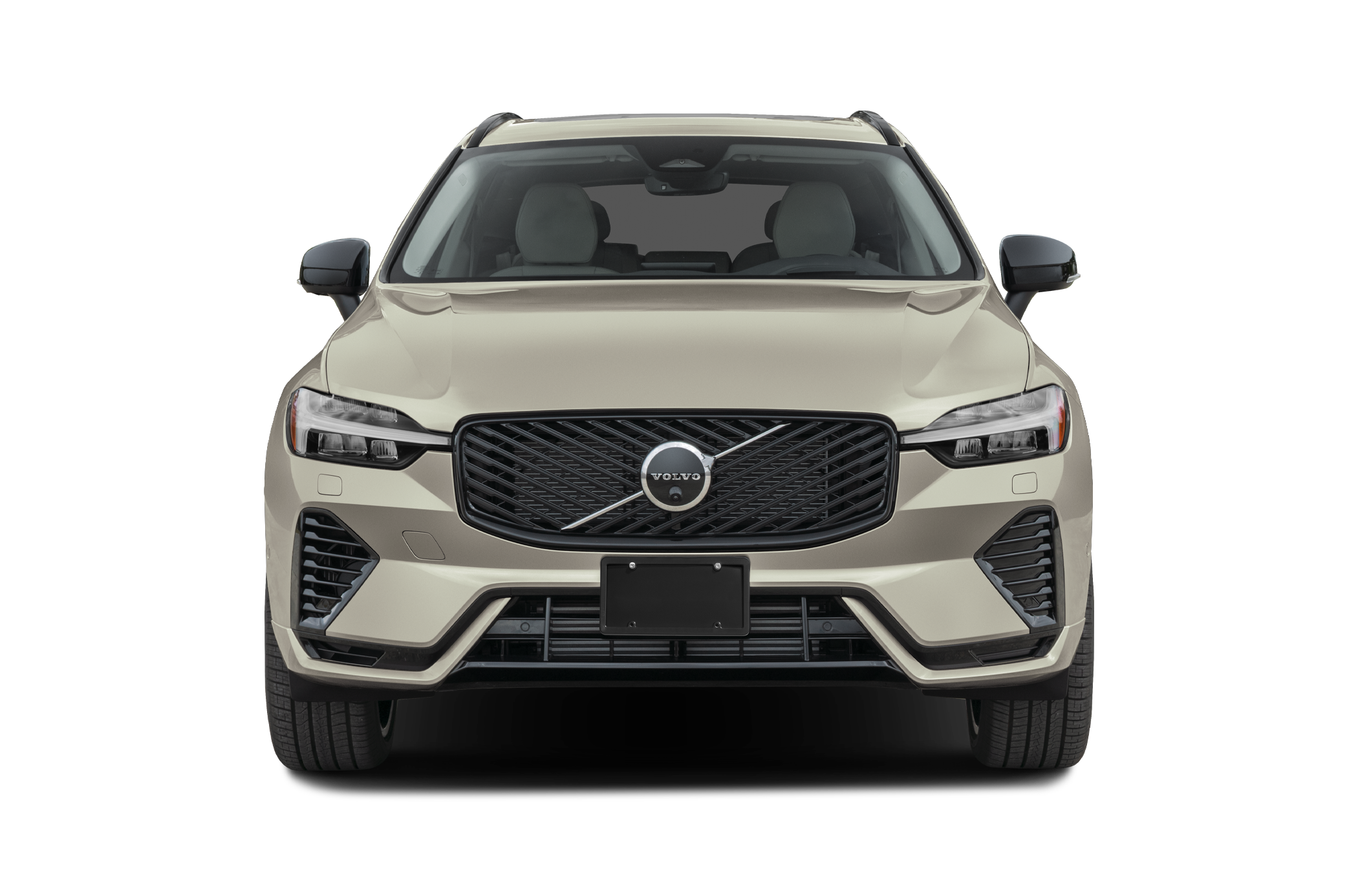2026 Volvo XC60 Plug-In Hybrid