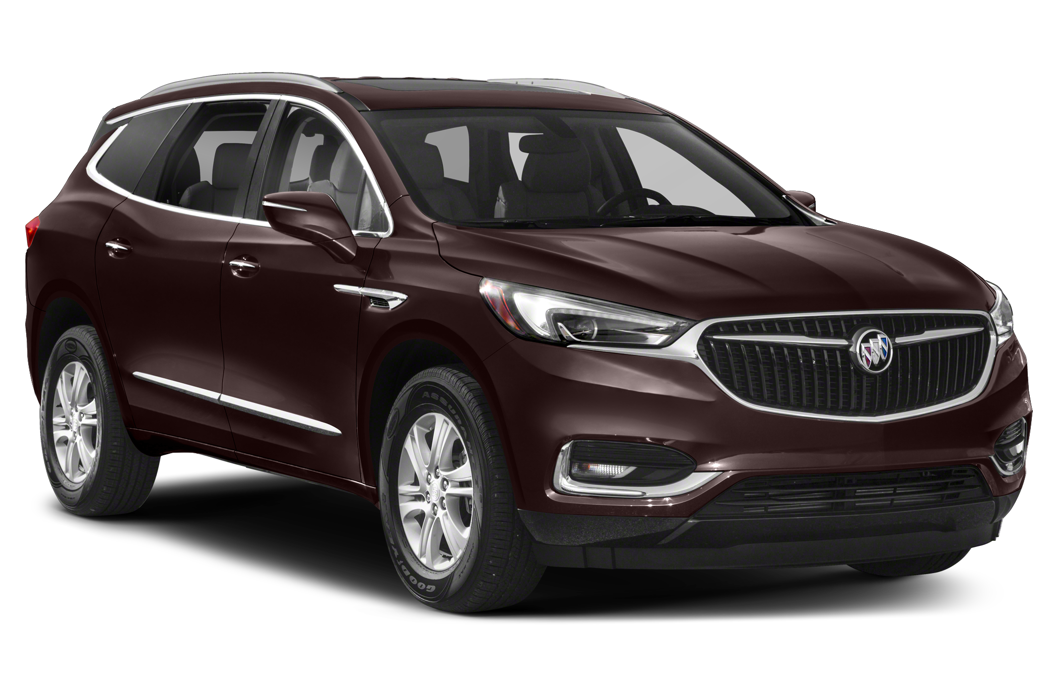2019 Buick Enclave