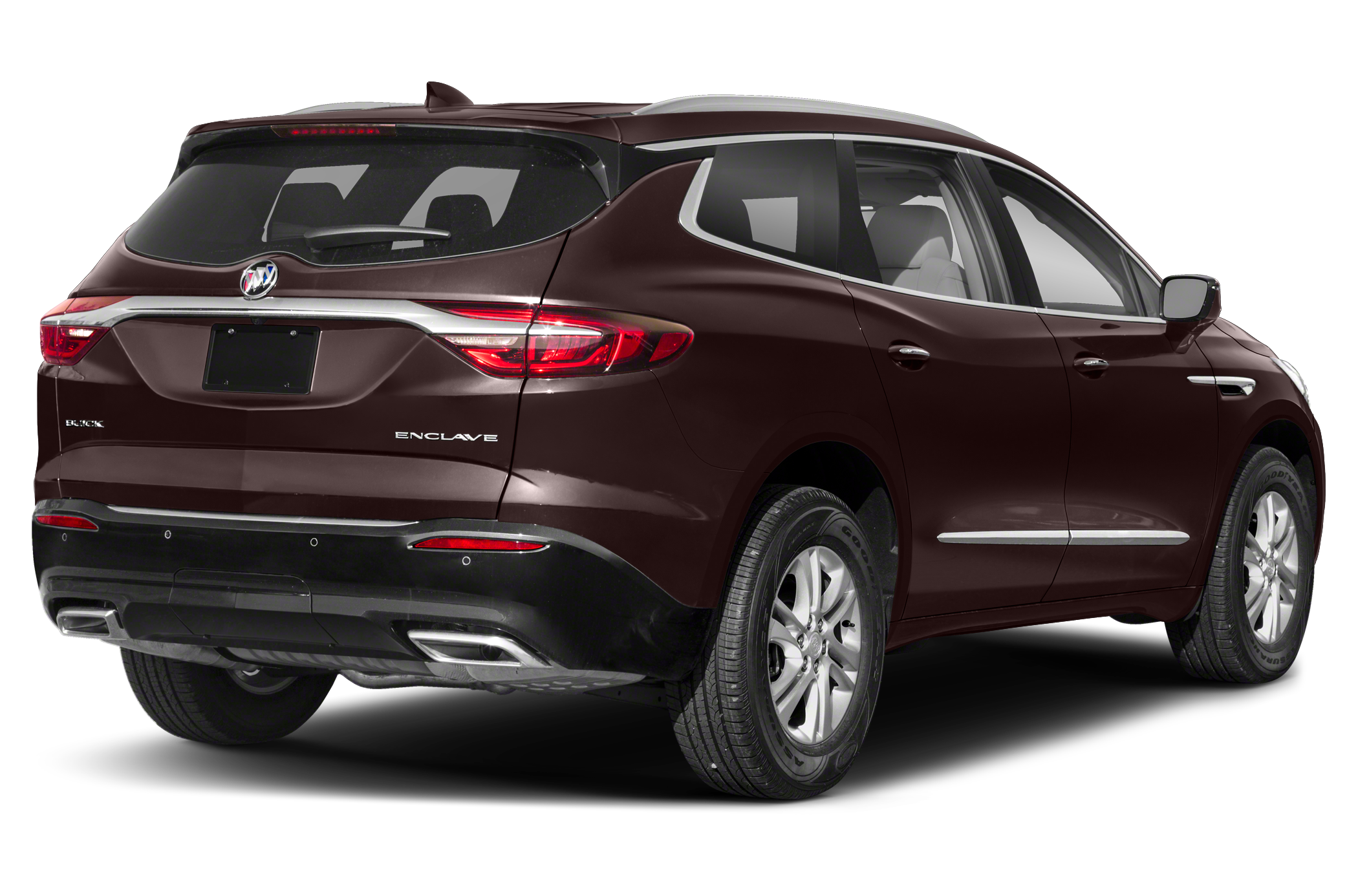 2019 Buick Enclave