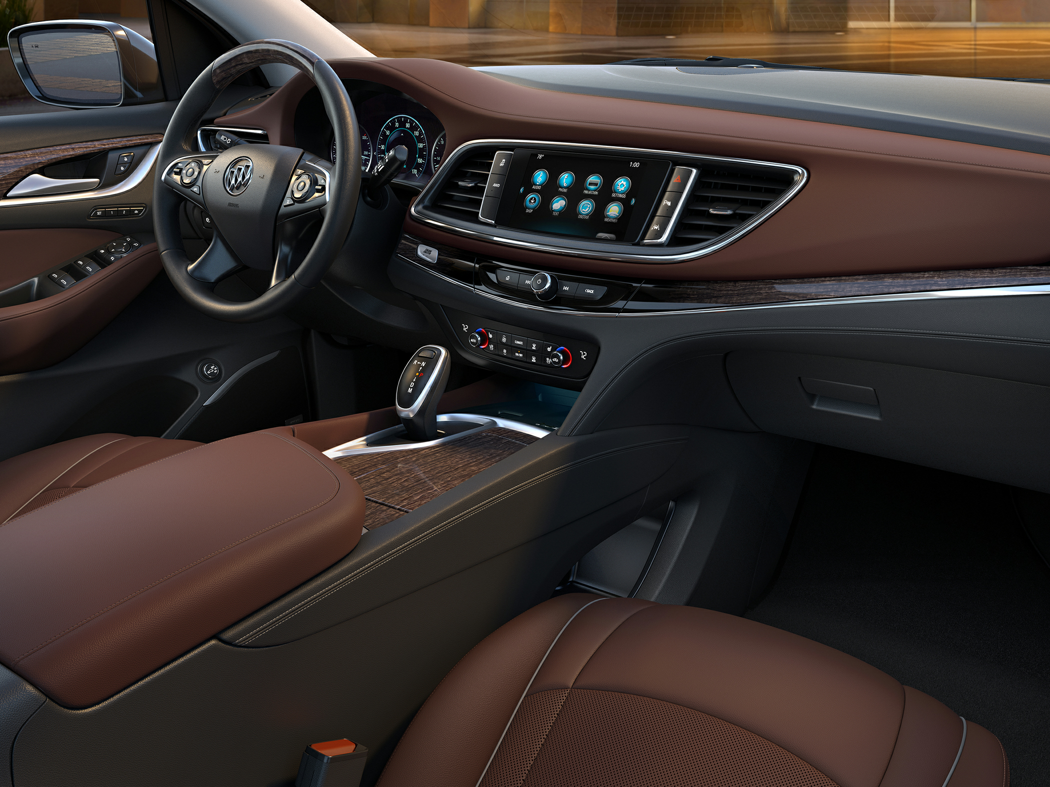 2019 Buick Enclave