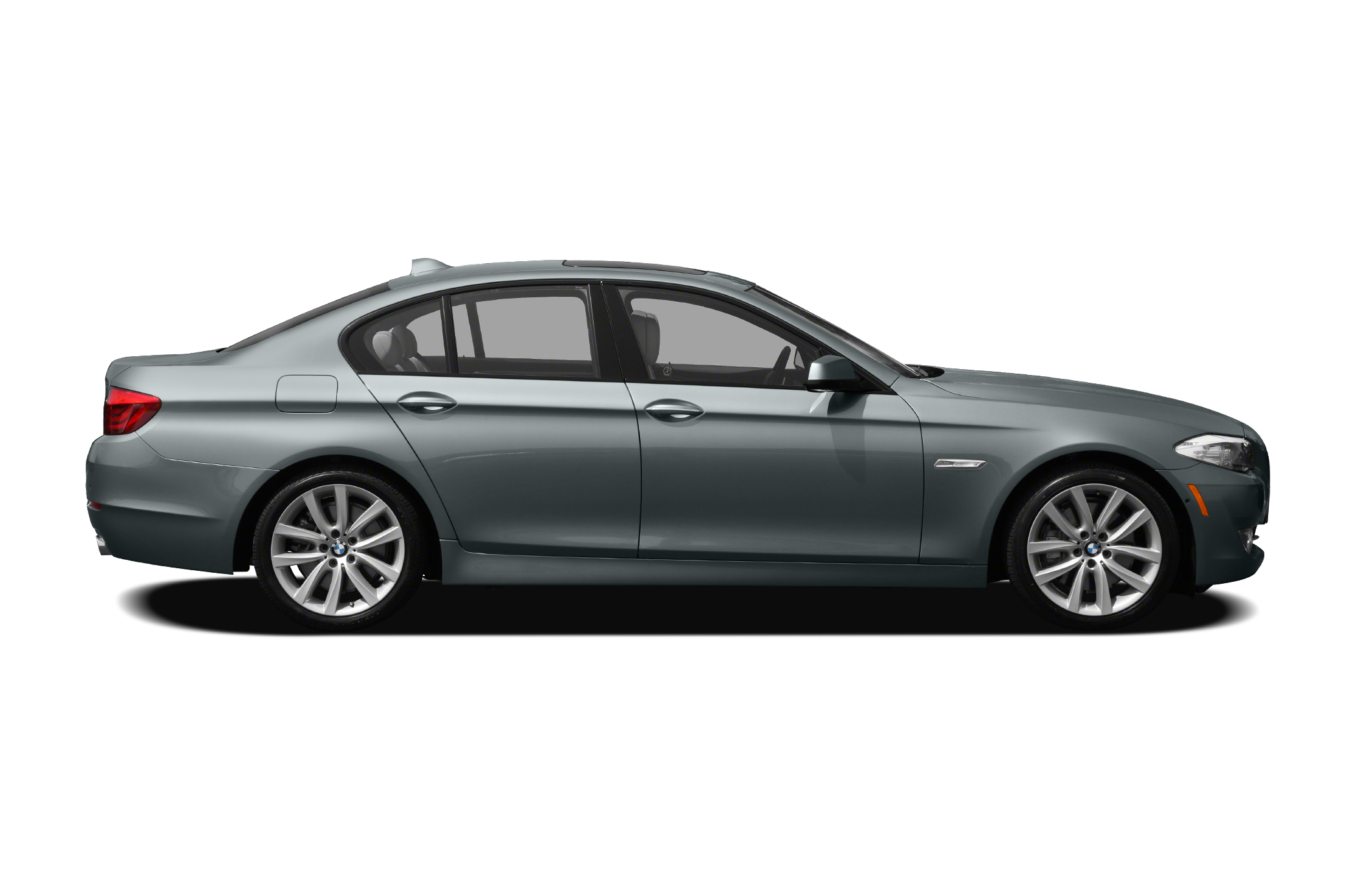 Visión general del BMW Serie 1