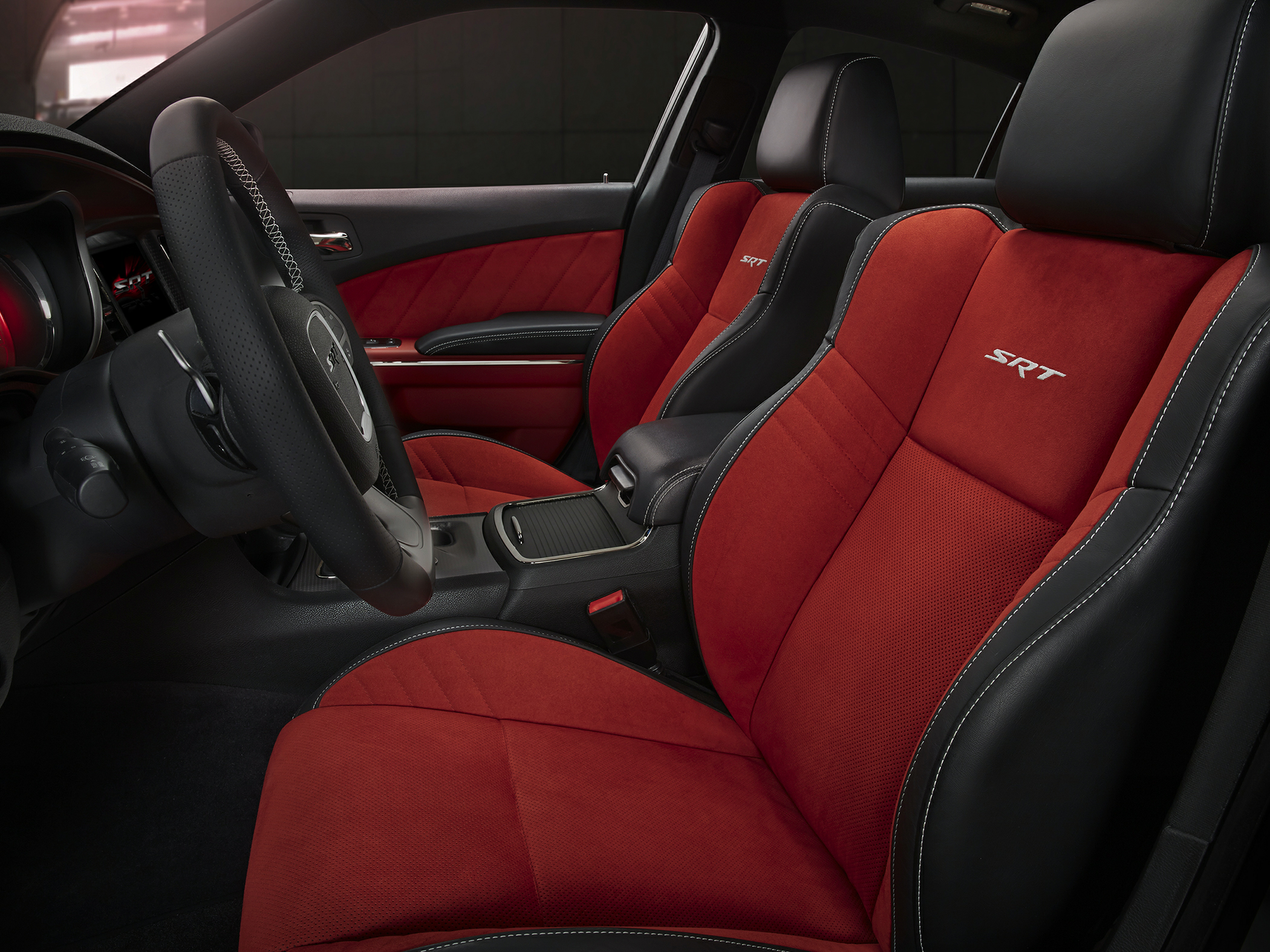 2015 Dodge Charger