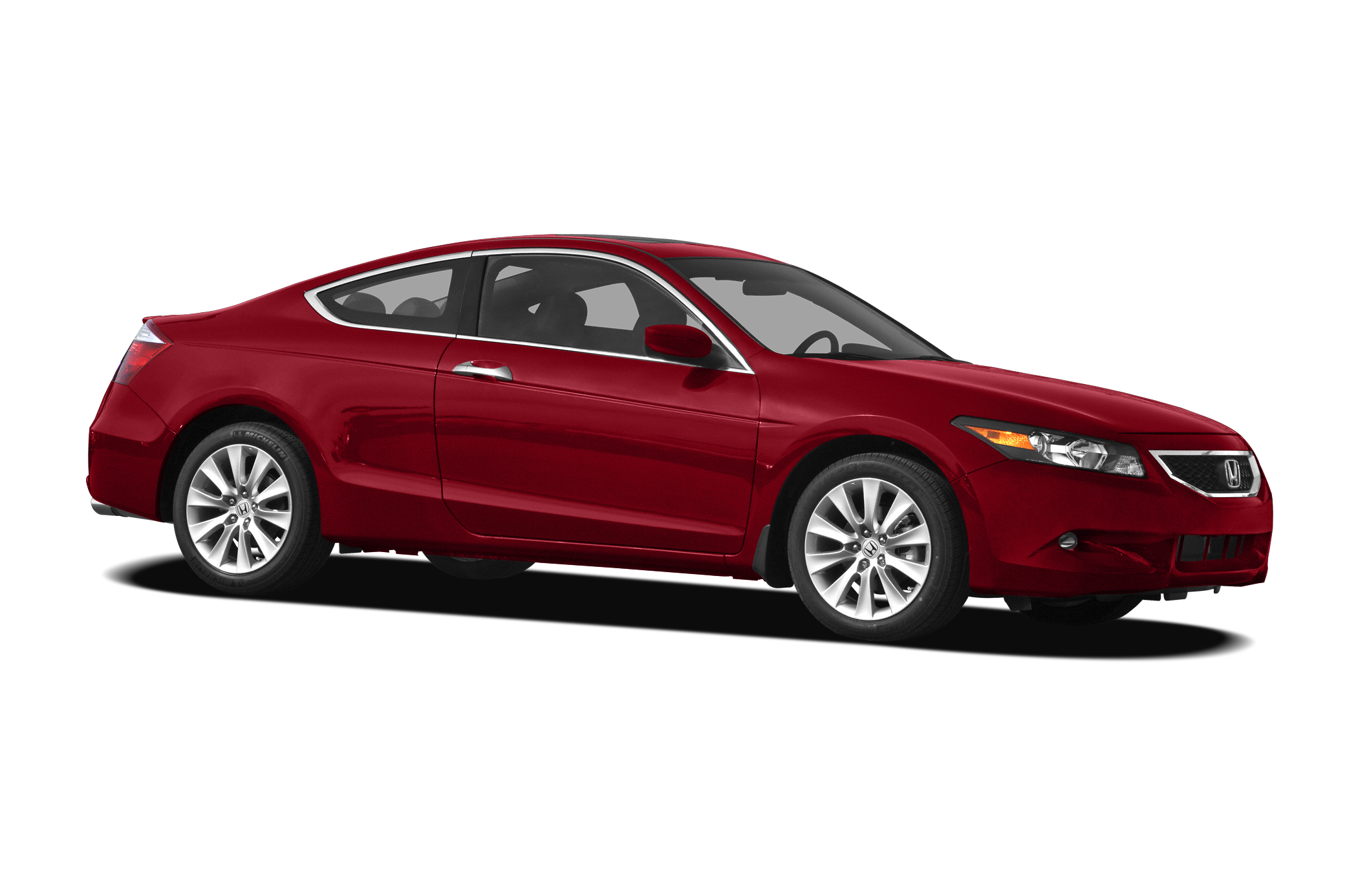 2009 Honda Accord