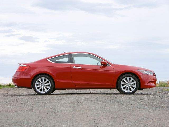 2009 Honda Accord