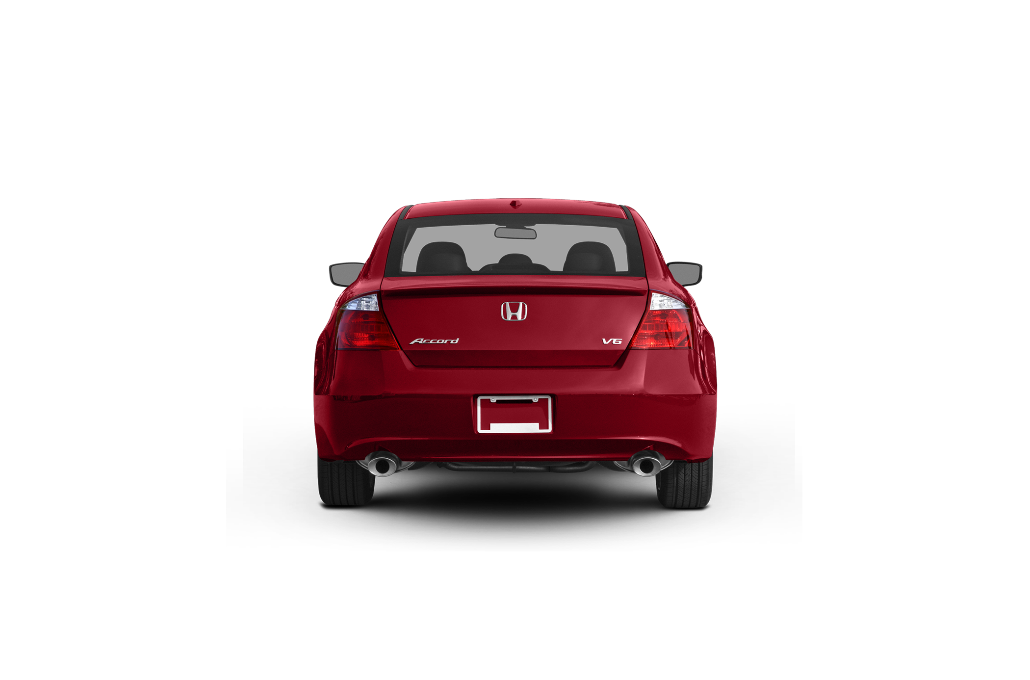 2009 Honda Accord