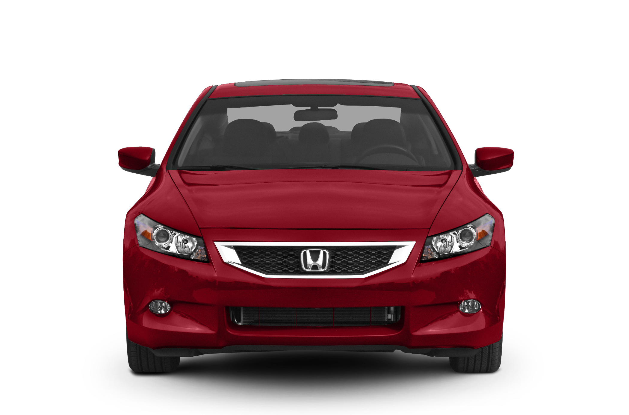 2009 Honda Accord