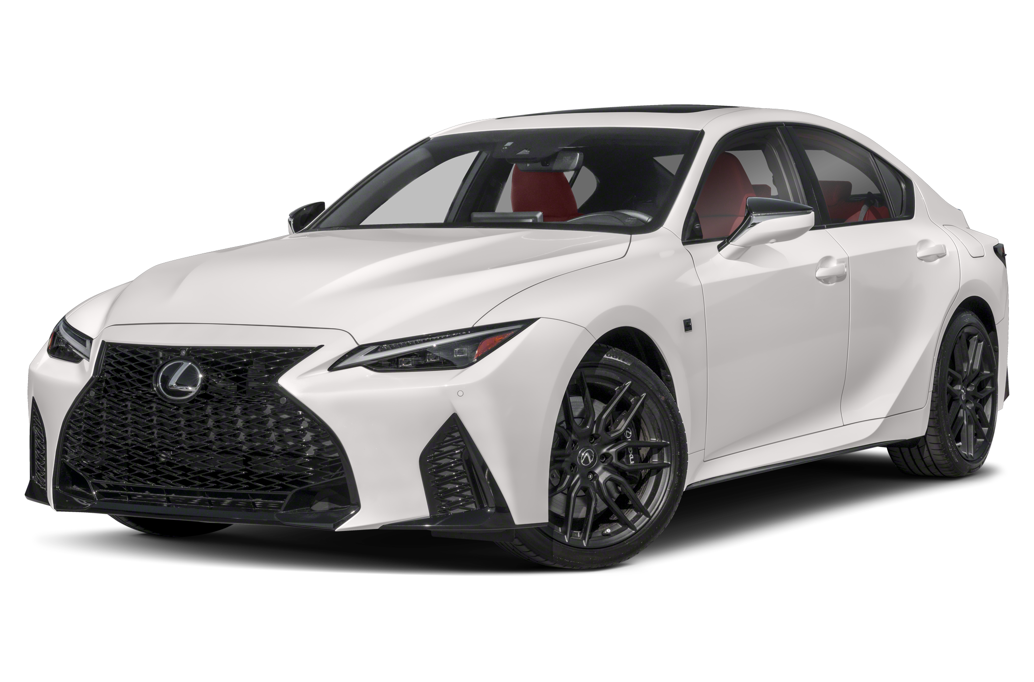 2023 Lexus Is 500 Specs, Trims & Colors 