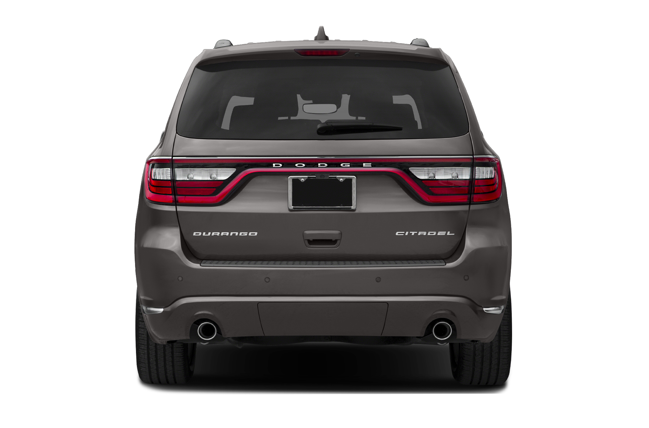 2020 Dodge Durango