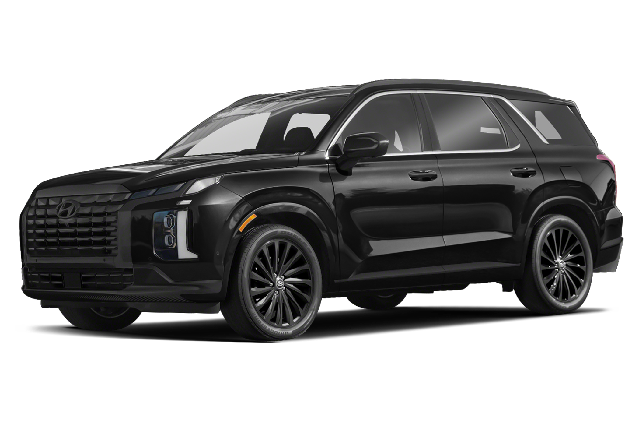 2024 Hyundai Palisade Specs, Trims & Colors